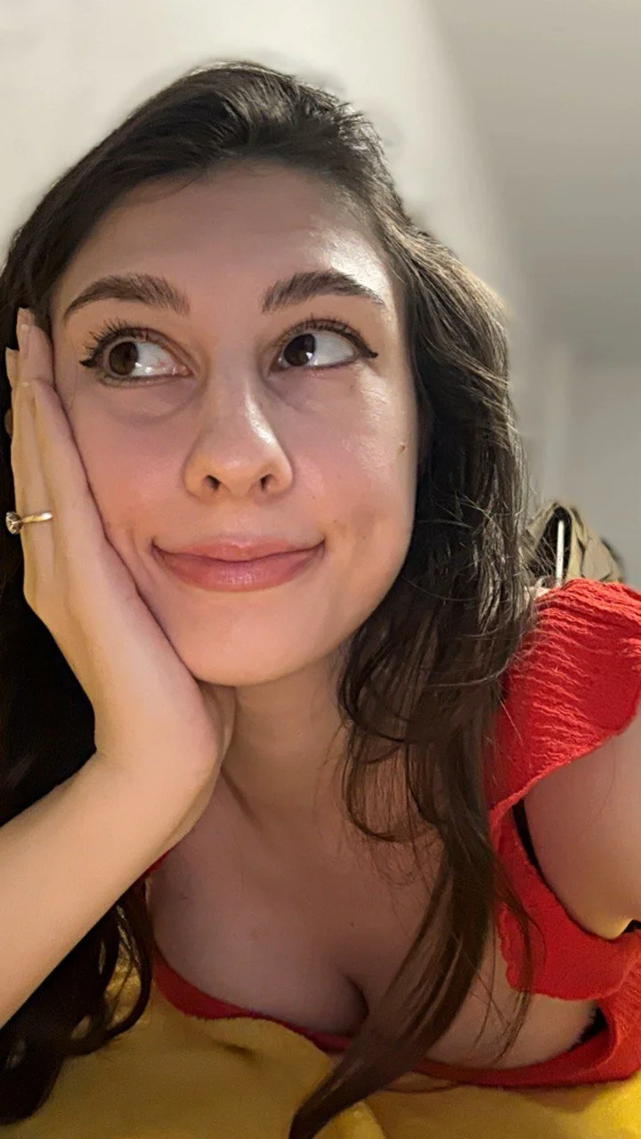 XXX Porn Photo of Nude briannababy_ 6