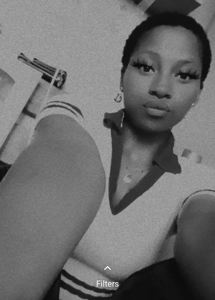 XXX Porn Photo of Nude Ebonydollxx 60