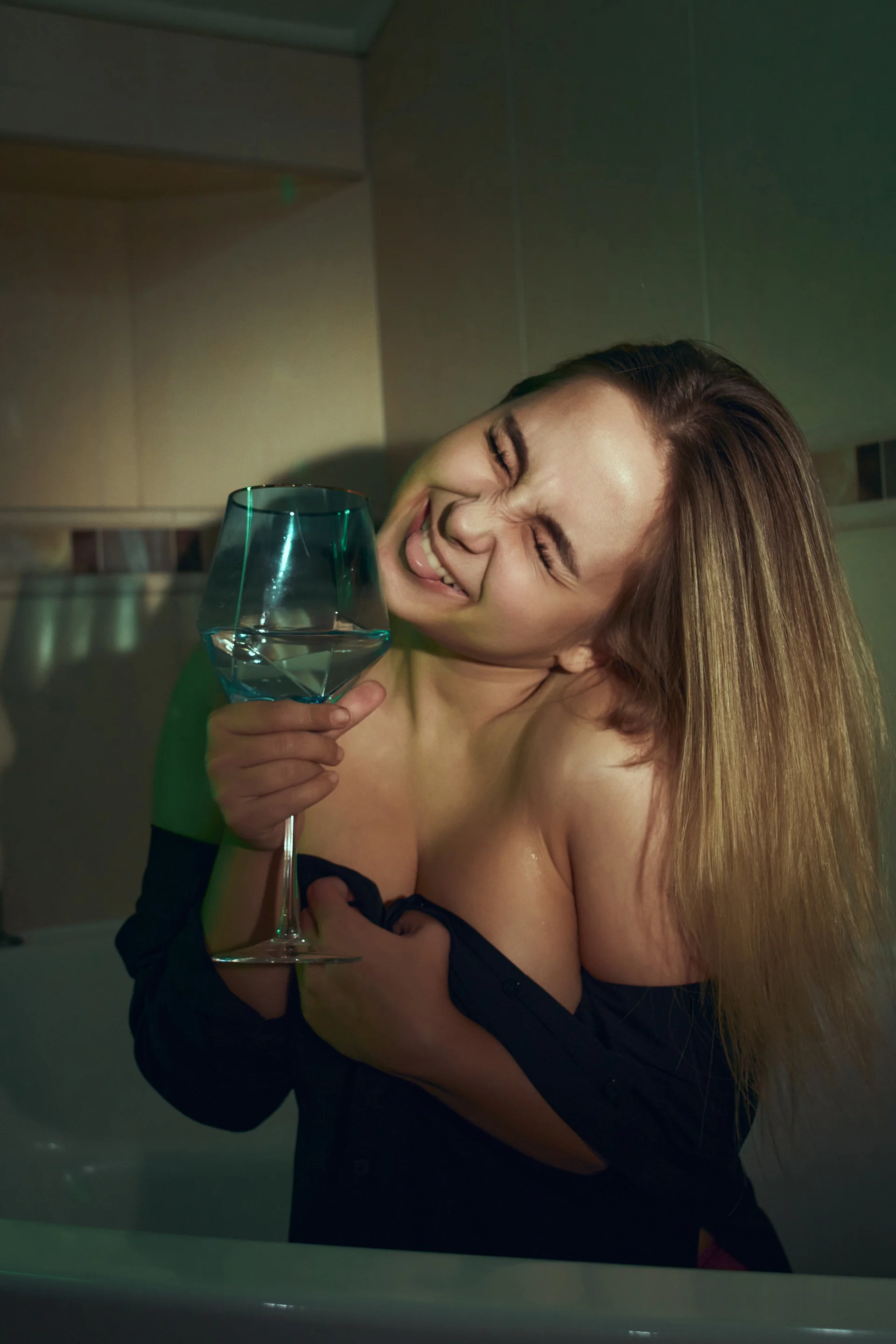 XXX Porn Photo of Nude DolphinDreams 25
