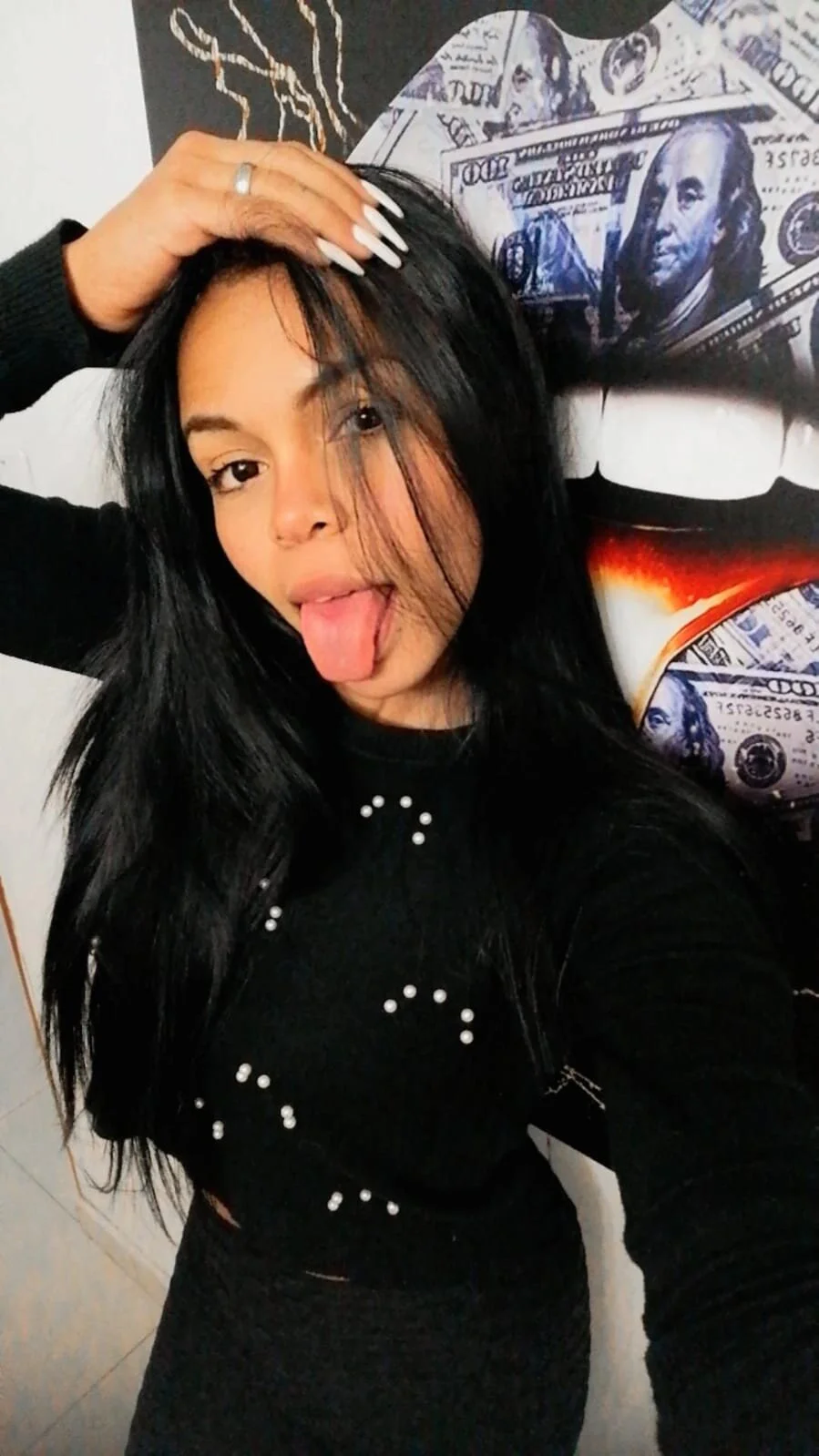 XXX Porn Photo of Nude Charly_ 5