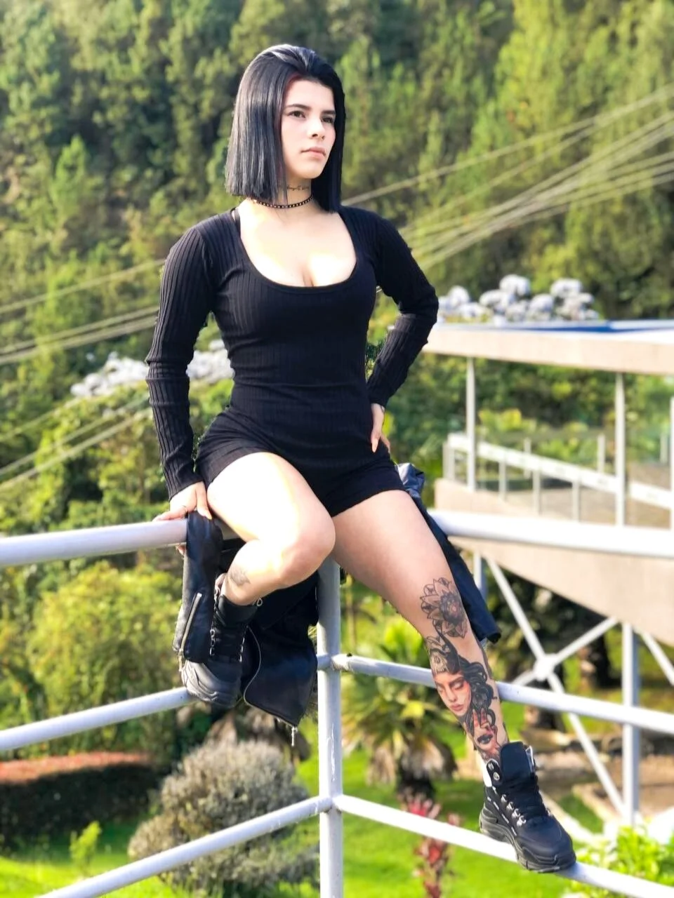 XXX Porn Photo of Nude Christine_Adams 15