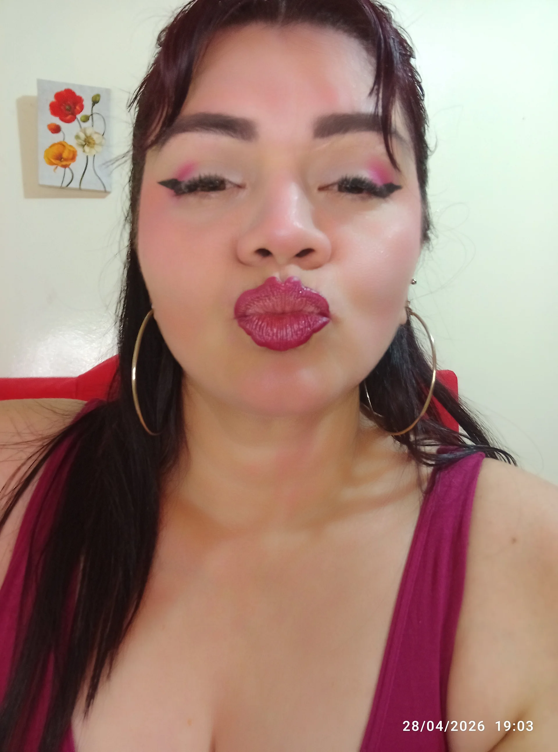 XXX Porn Photo of Nude Erica__brooks 37