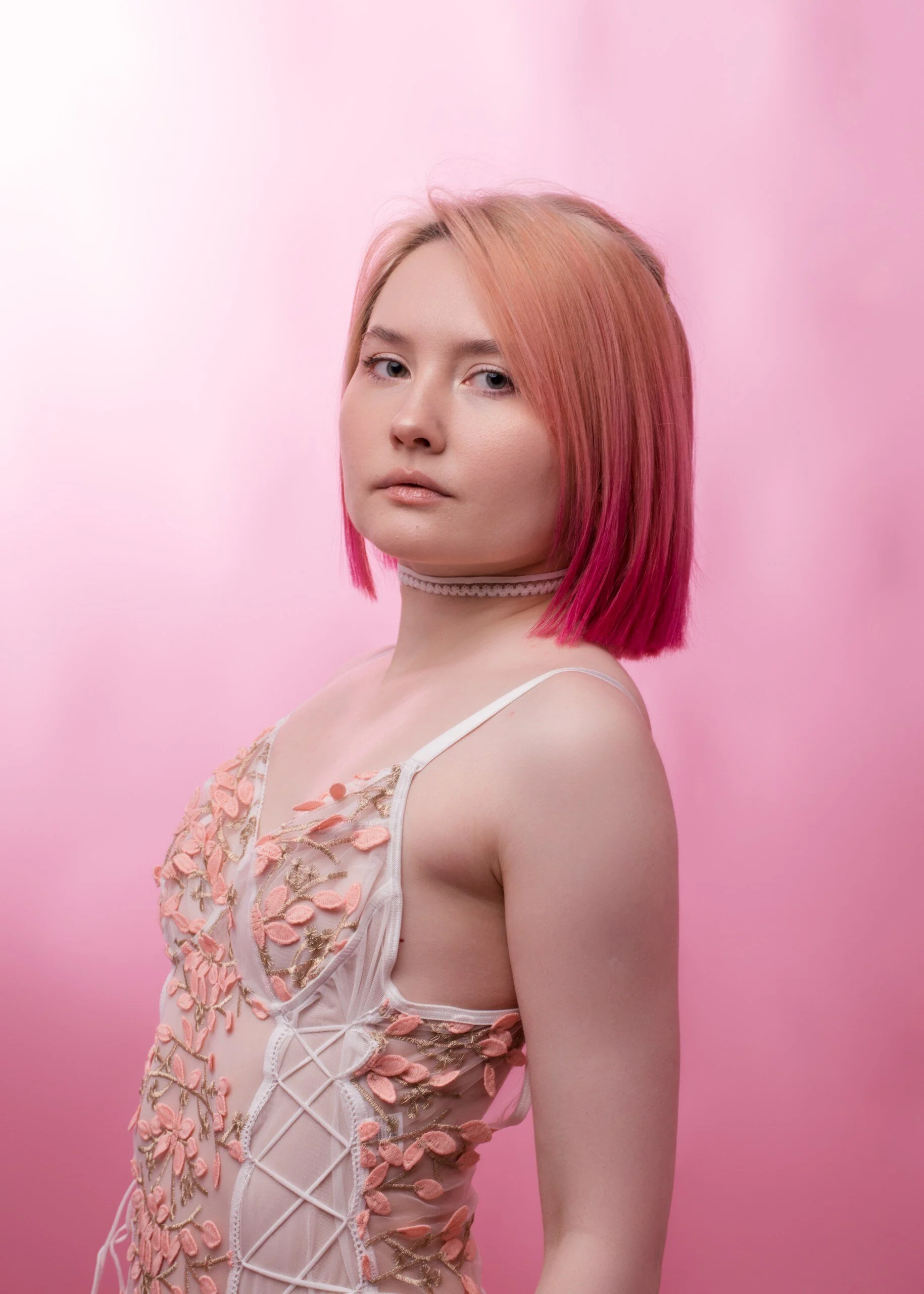XXX Porn Photo of Nude ReiYosimoto 69