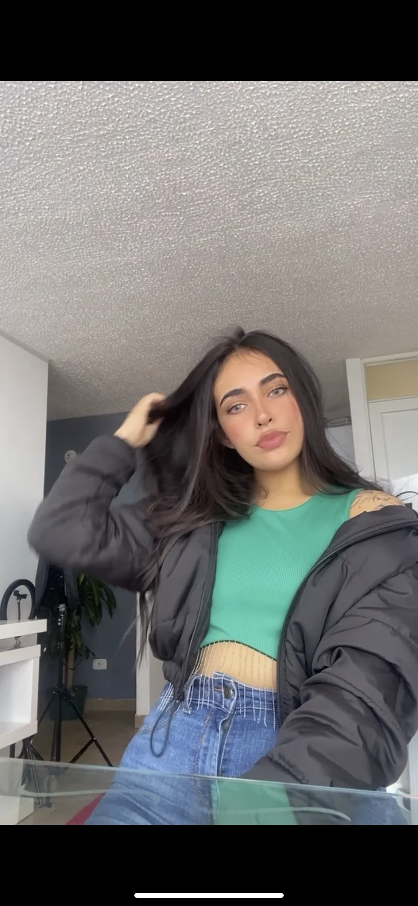 XXX Porn Photo of Nude DaphneUwu 623