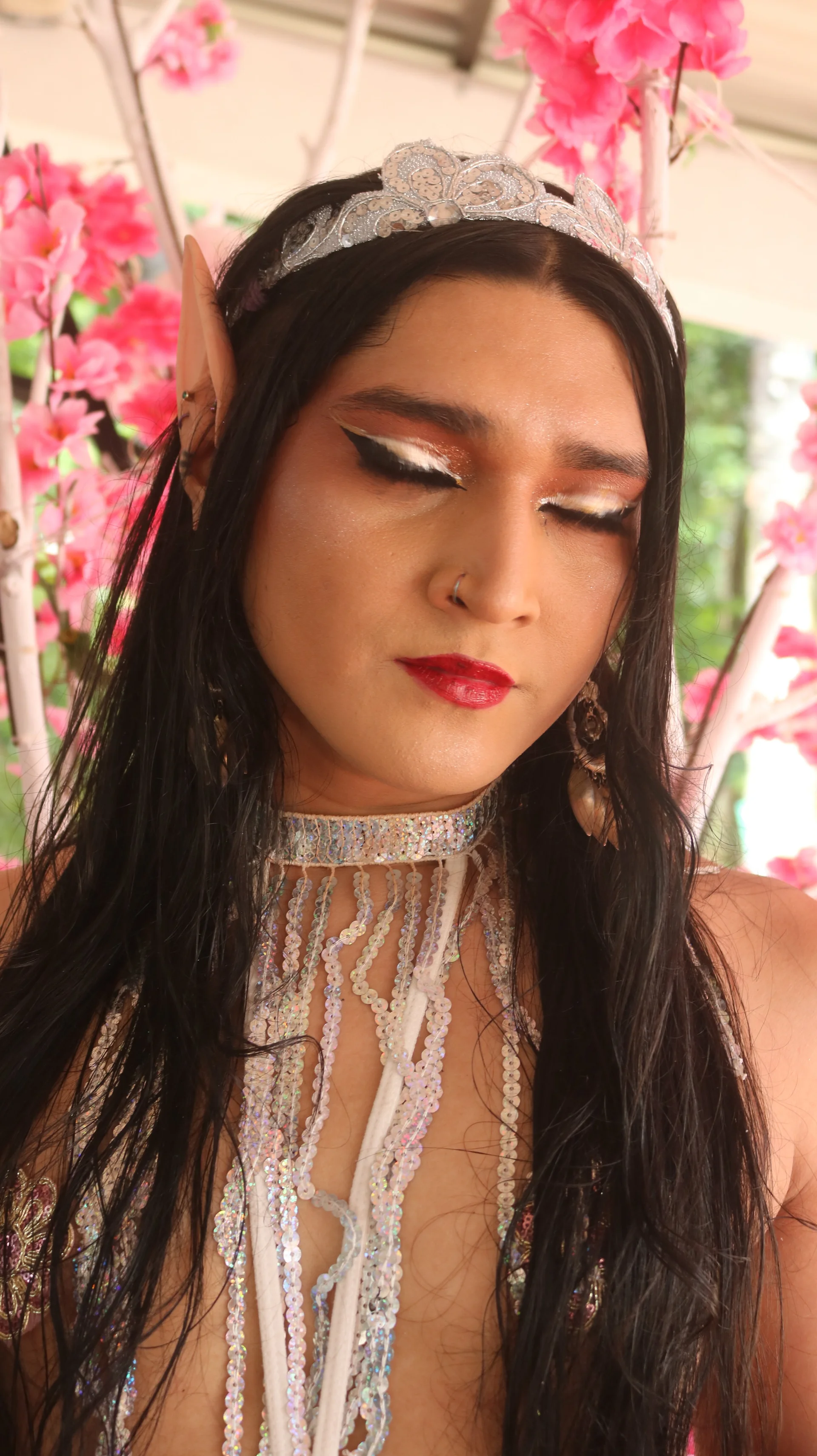 XXX Porn Photo of Nude Cataleya_divine 167