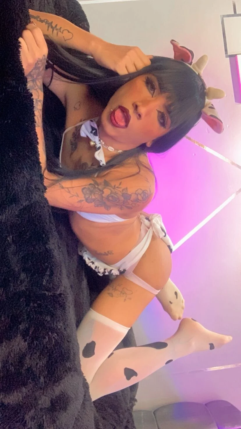 XXX Porn Photo of Nude MICAELA_RANGELL_ 89