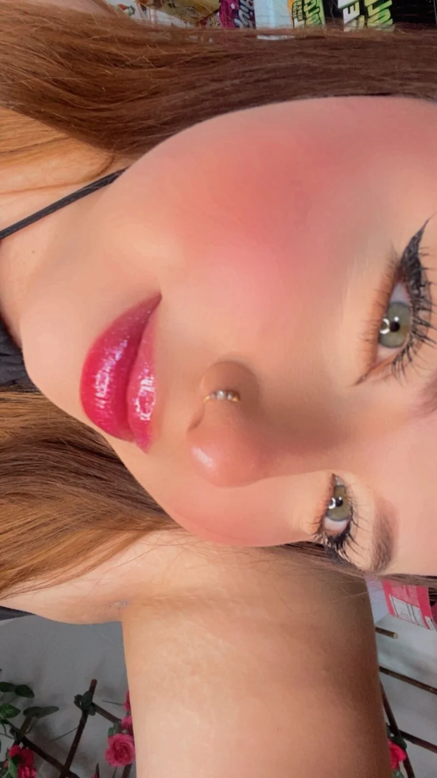 XXX Porn Photo of Nude kitty__pinnk 23
