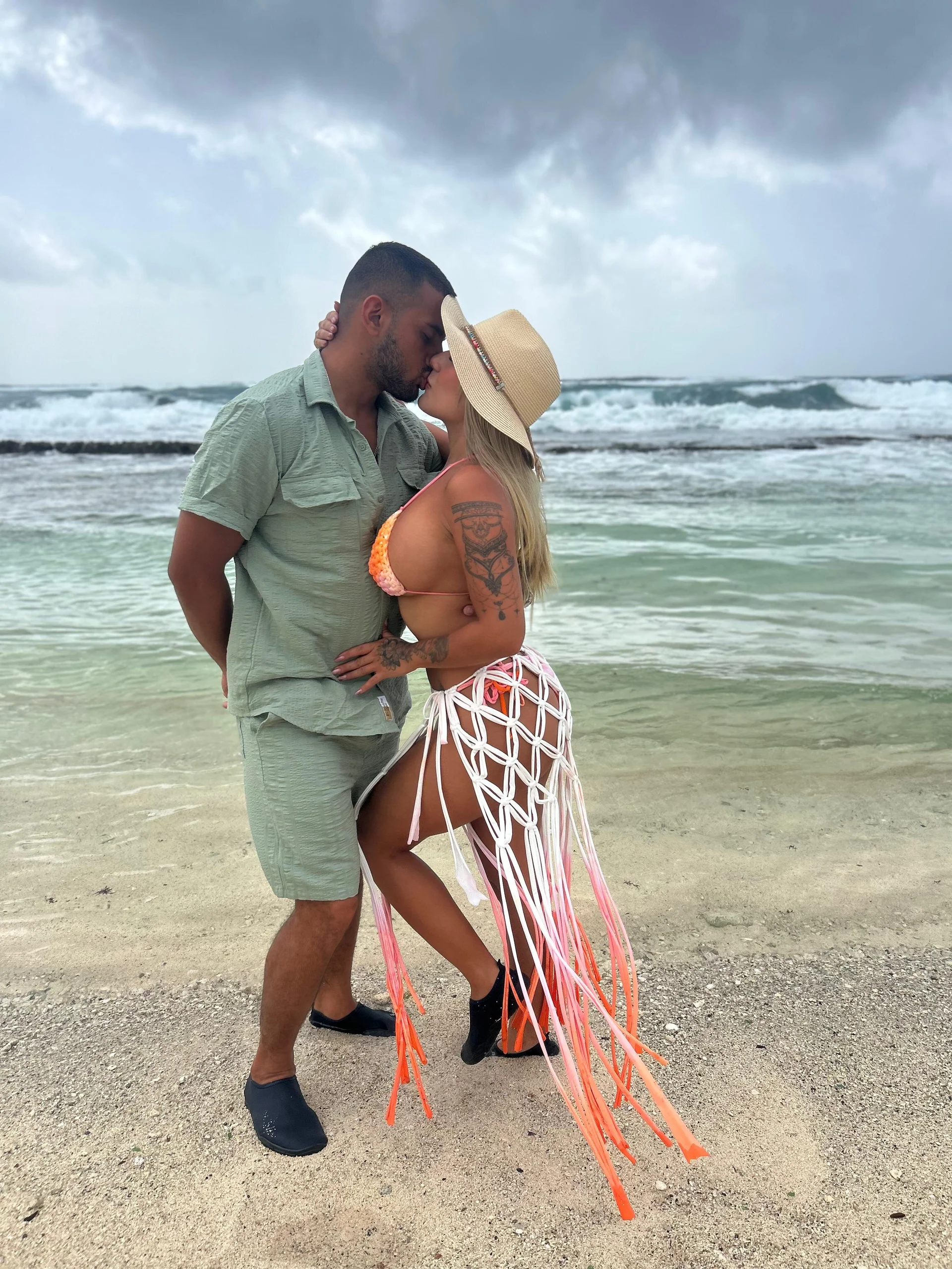 XXX Porn Photo of Nude Susi_and_mat 134