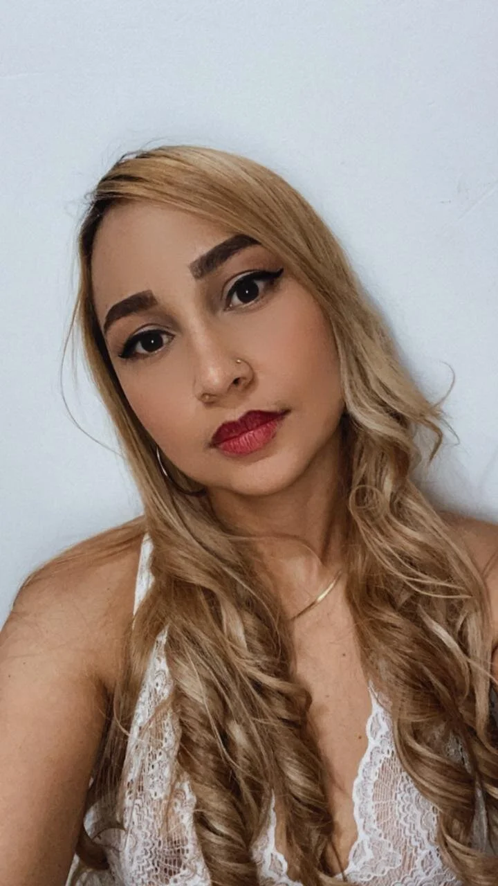 XXX Porn Photo of Nude nana_levy 3