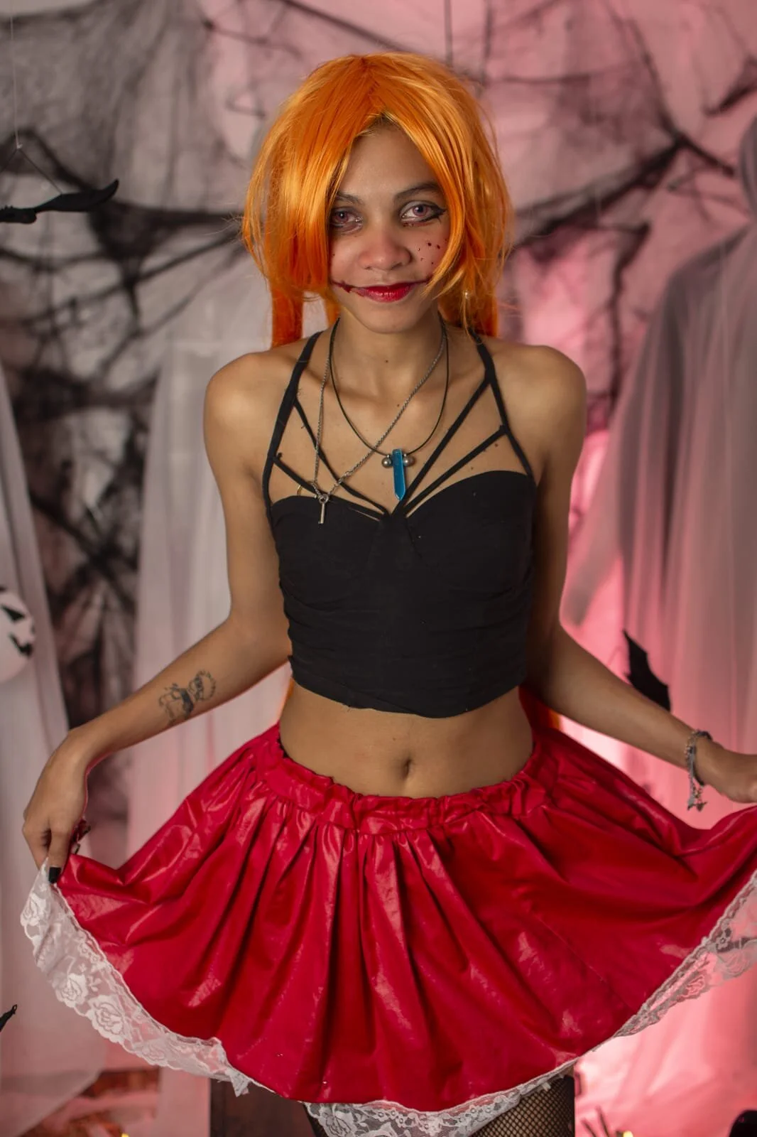 XXX Porn Photo of Nude angel_modeusSucubo 28