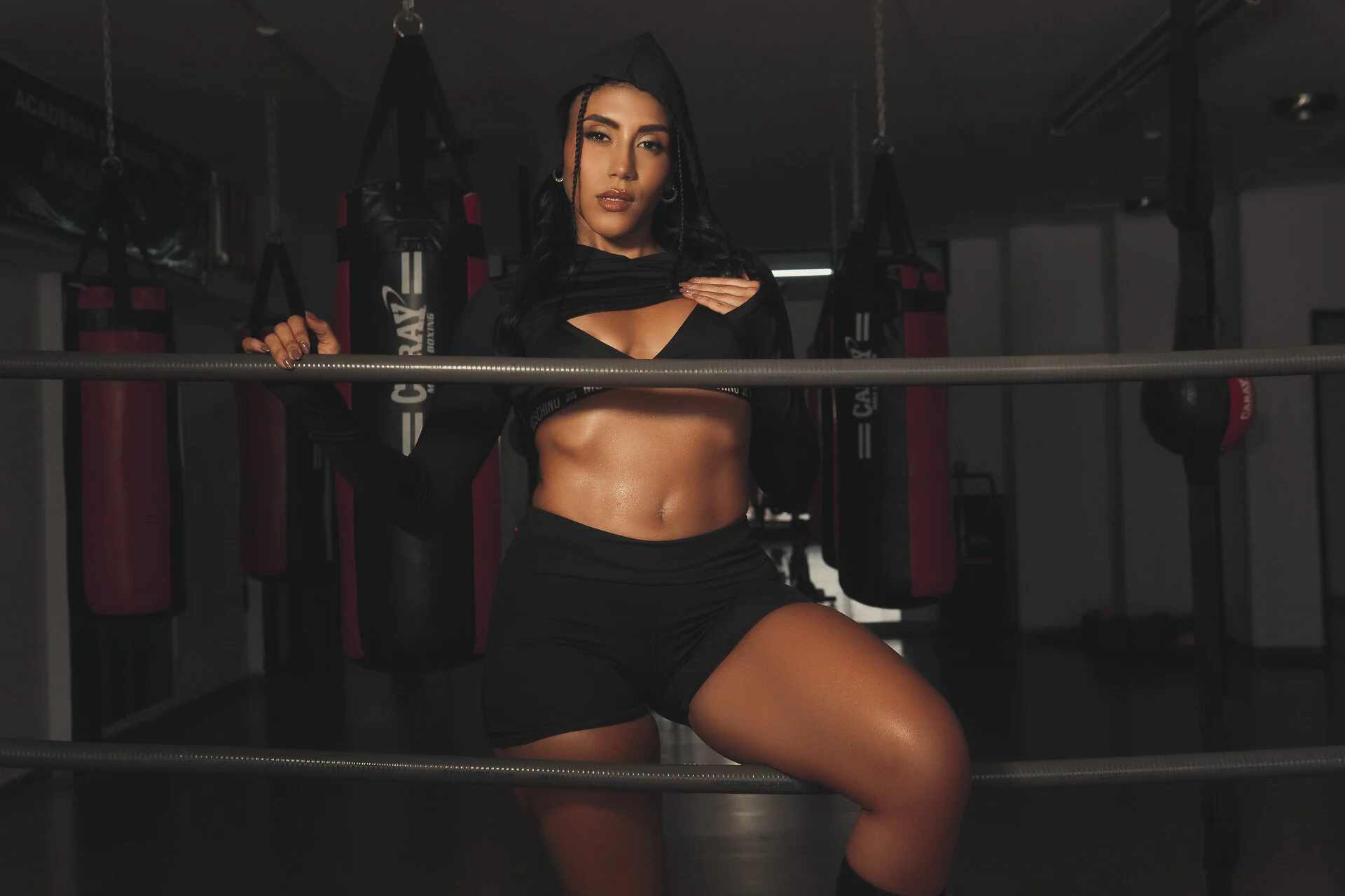 XXX Porn Photo of Nude CharlotteCox_ 46