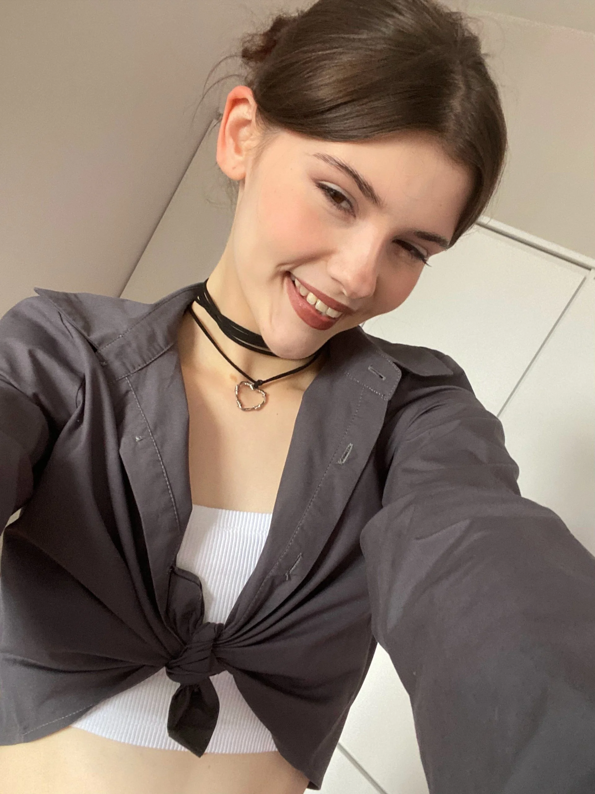 XXX Porn Photo of Nude Zoe_Vee 32