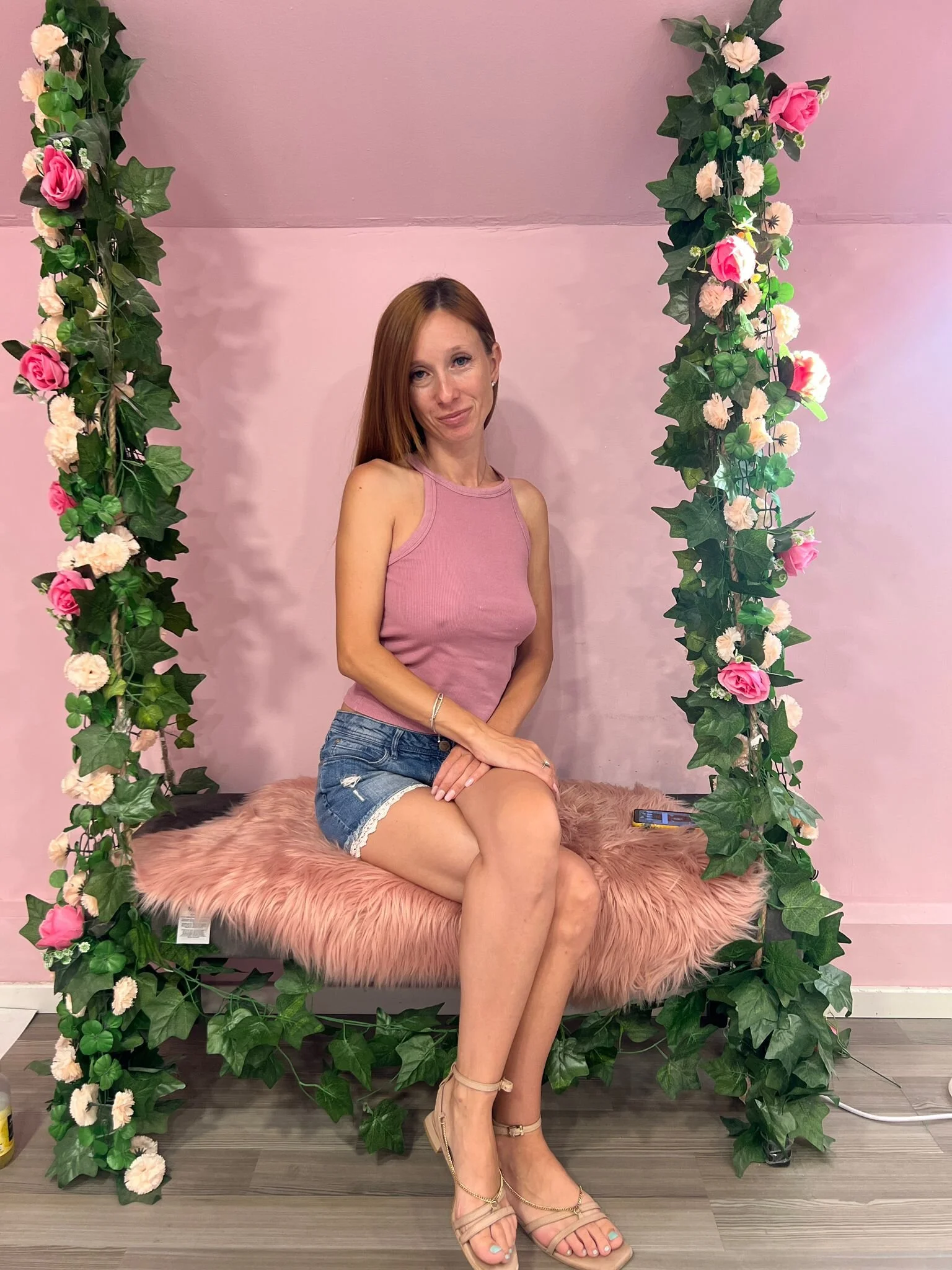 XXX Porn Photo of Nude AnneHove 75