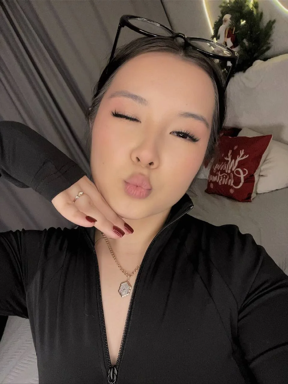 XXX Porn Photo of Nude CarmanHenning 44