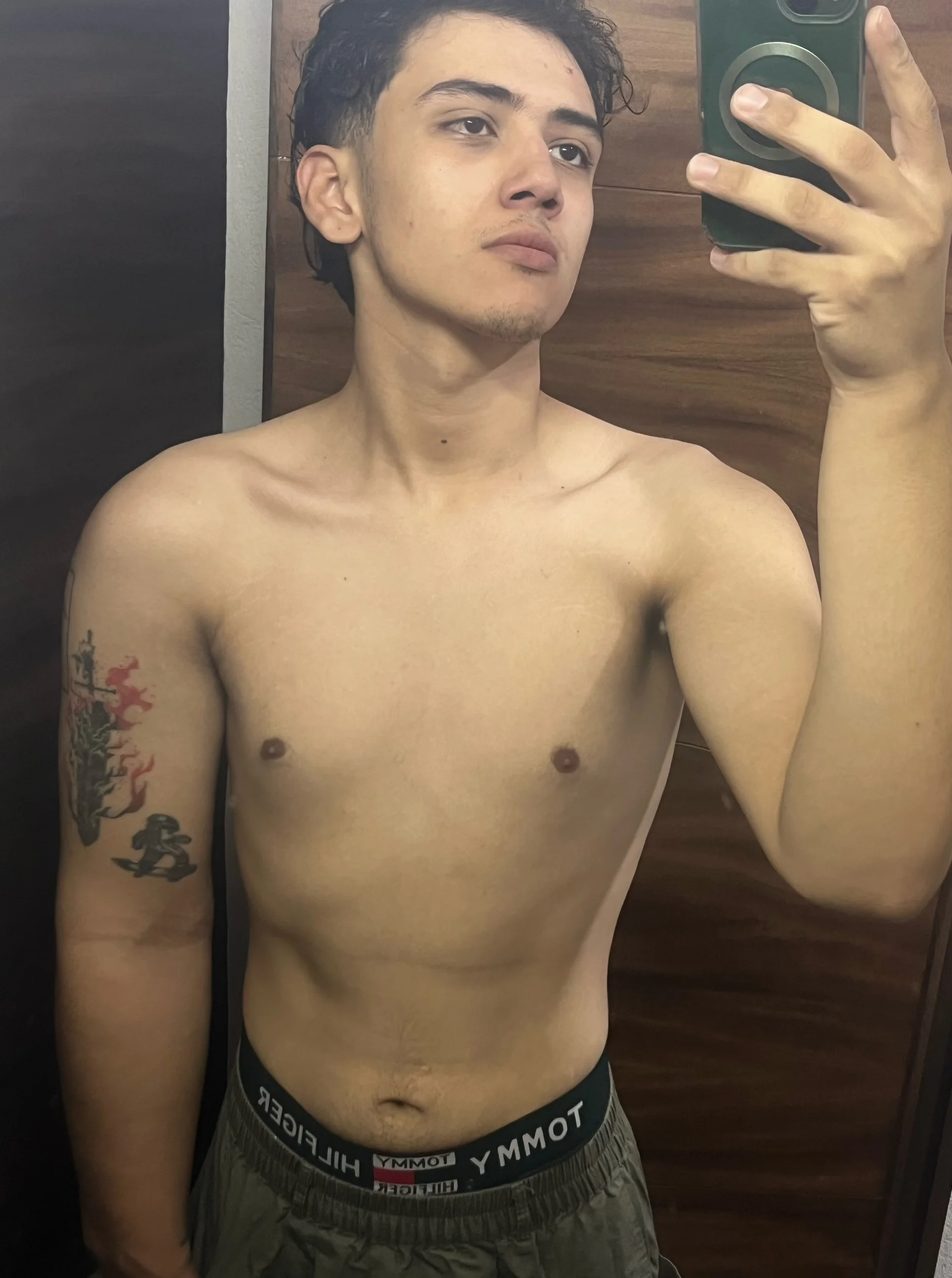 XXX Porn Photo of Nude alepukavlomeni 2
