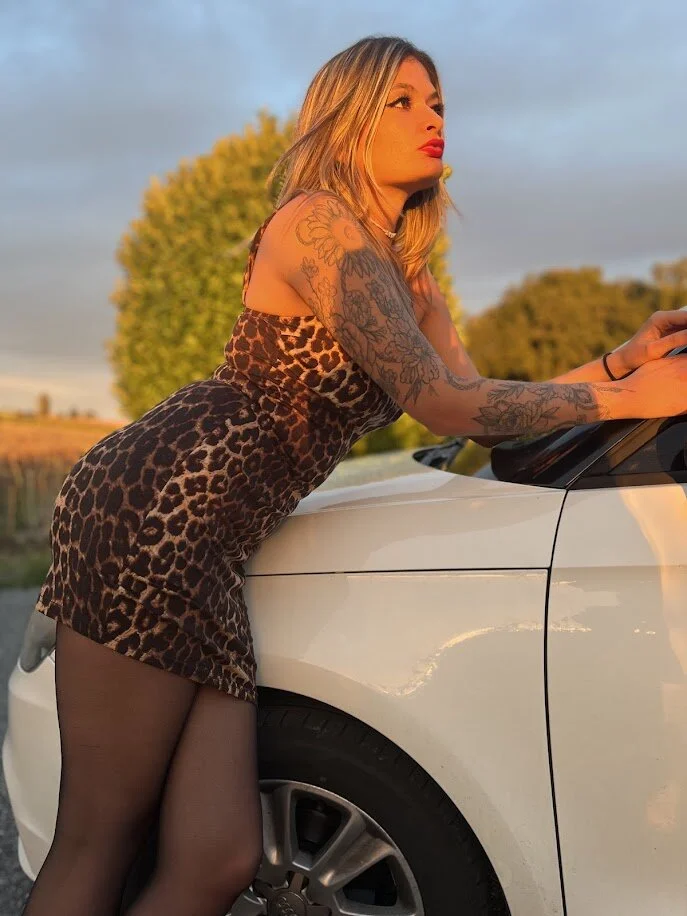 XXX Porn Photo of Nude Ilmeveuut 5