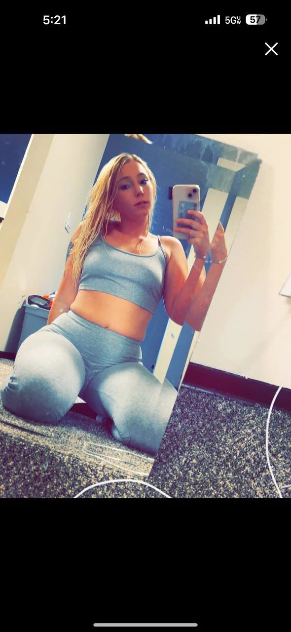 XXX Porn Photo of Nude itsangelrose 10