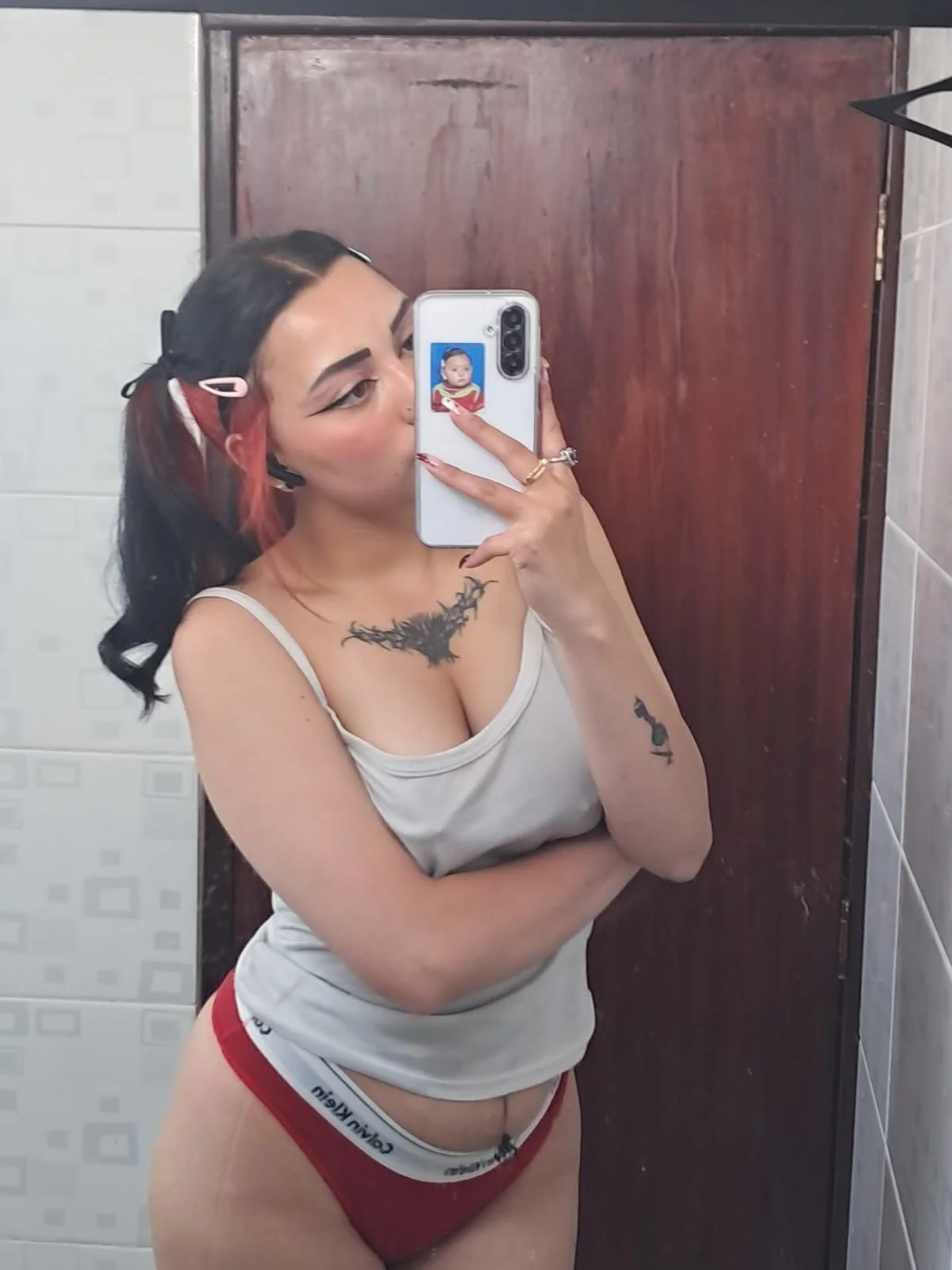 XXX Porn Photo of Nude SweetRoxx 10