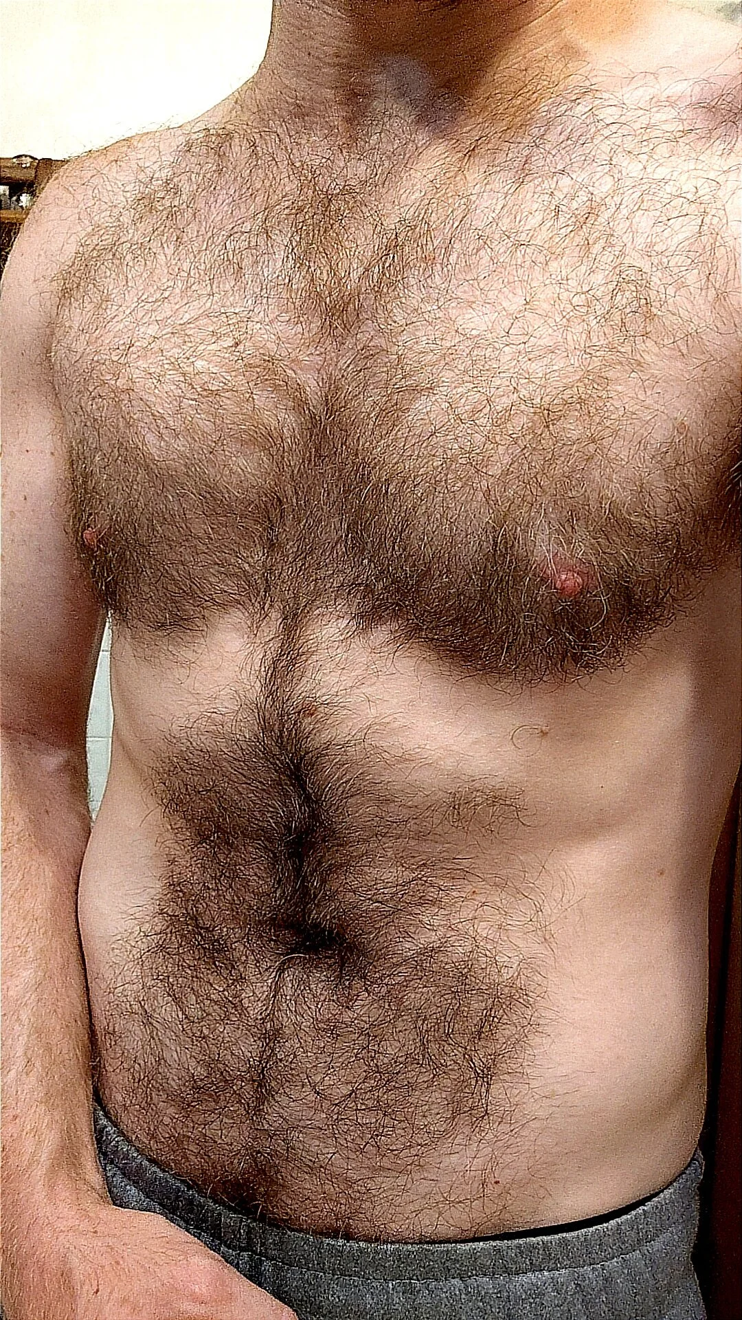 XXX Porn Photo of Nude Adam_Phoenix 2