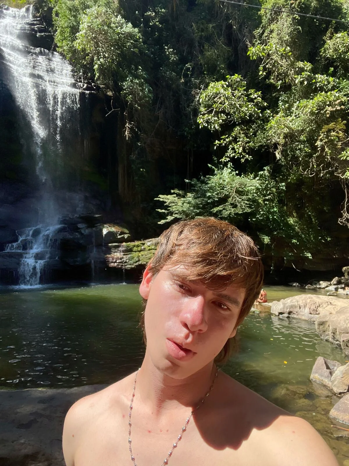 XXX Porn Photo of Nude harry_greg21 2