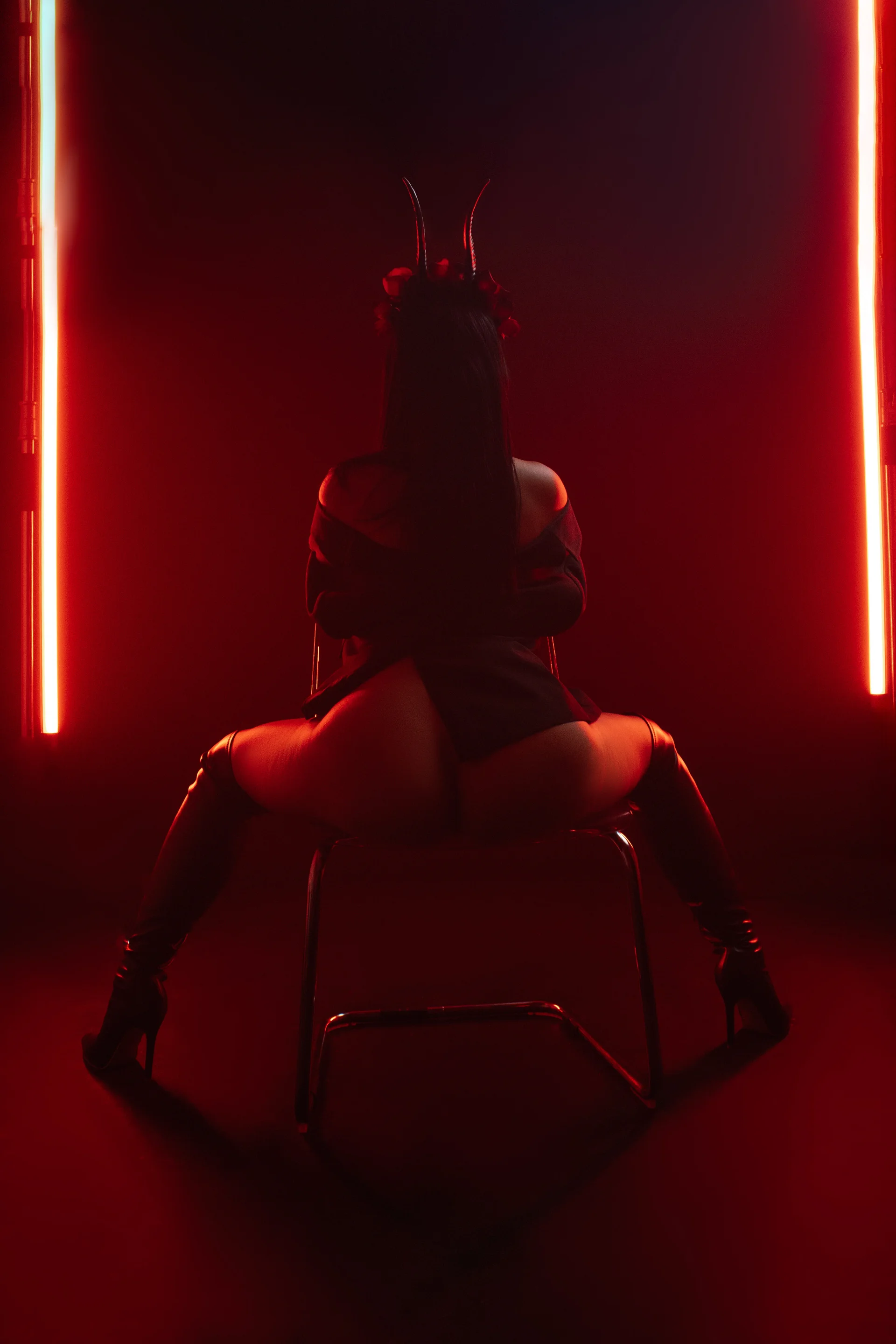 XXX Porn Photo of Nude Sofi_Moreno 31