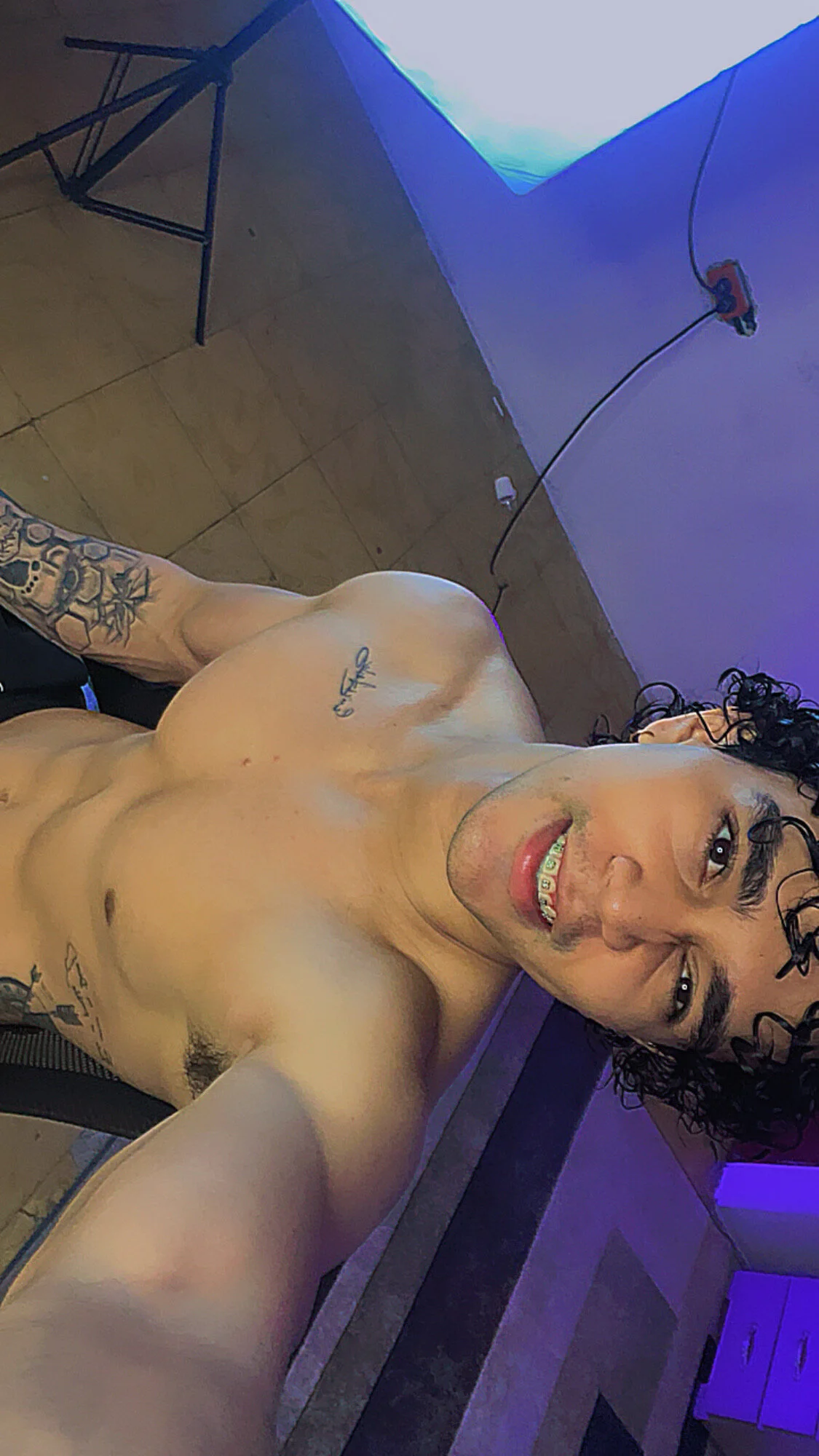 XXX Porn Photo of Nude mateo_jack 1