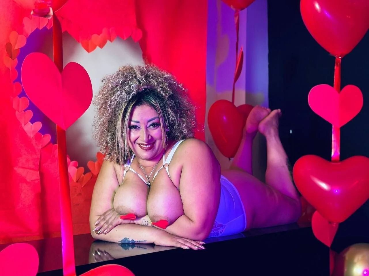 XXX Porn Photo of Nude Katti_Barrera 22