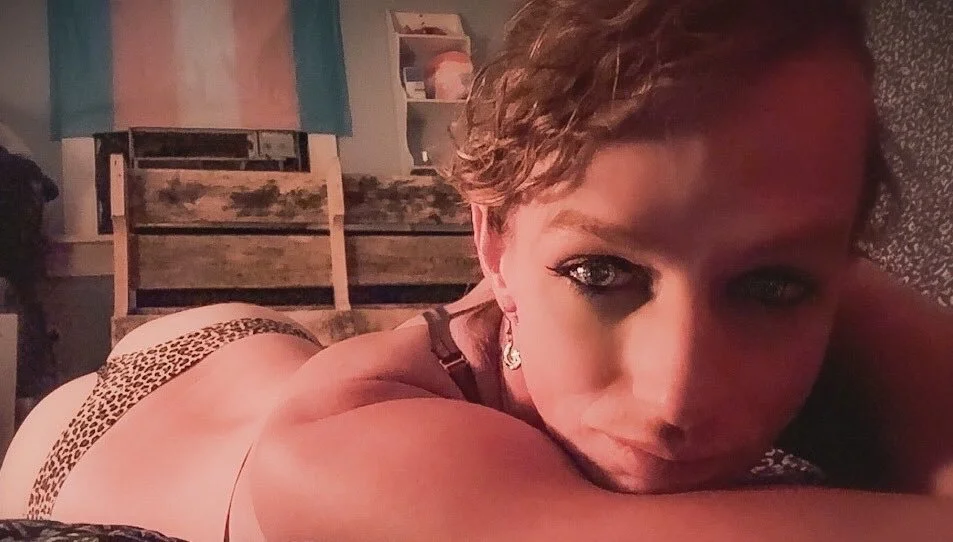 XXX Porn Photo of Nude Cutetrans90 24