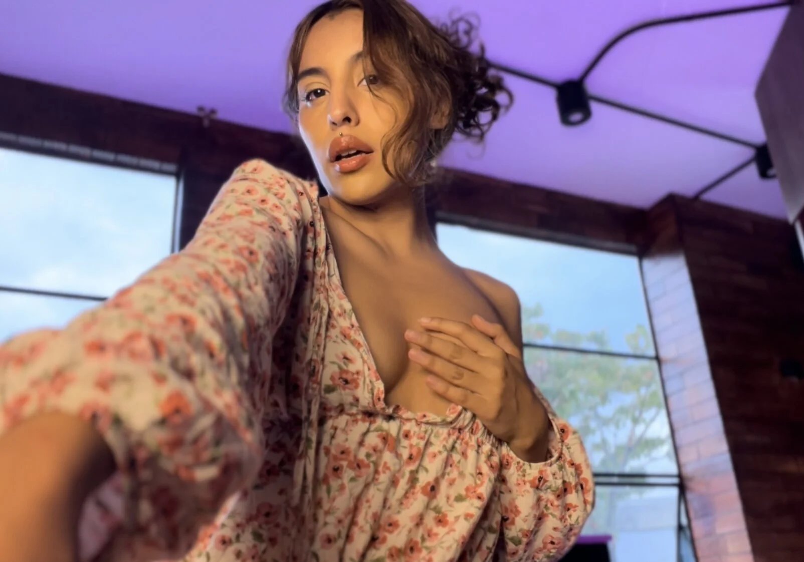 XXX Porn Photo of Nude Katee_Jones 10