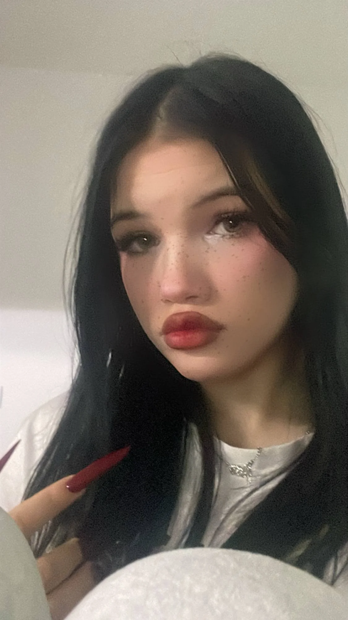 XXX Porn Photo of Nude Hanna_nana 1