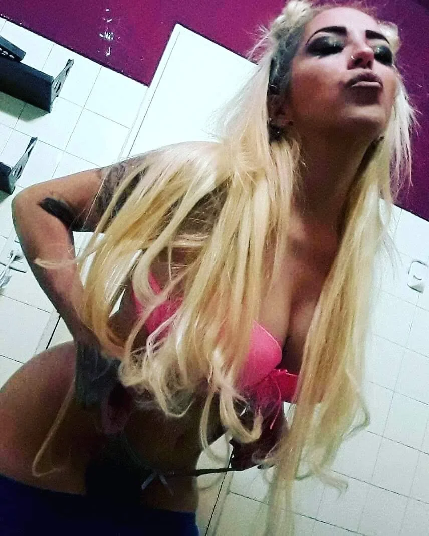 XXX Porn Photo of Nude vamporasuccubus19777 49