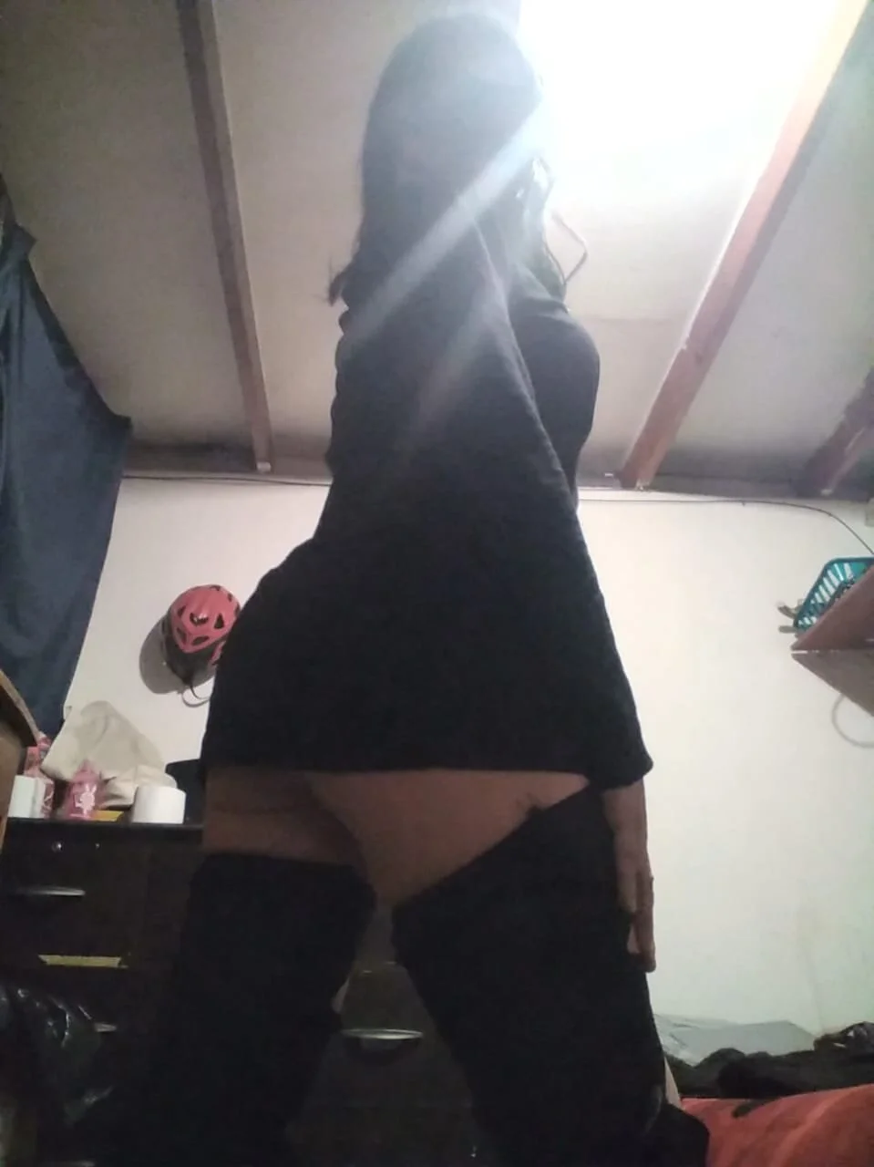 XXX Porn Photo of Nude Karol_1990 10