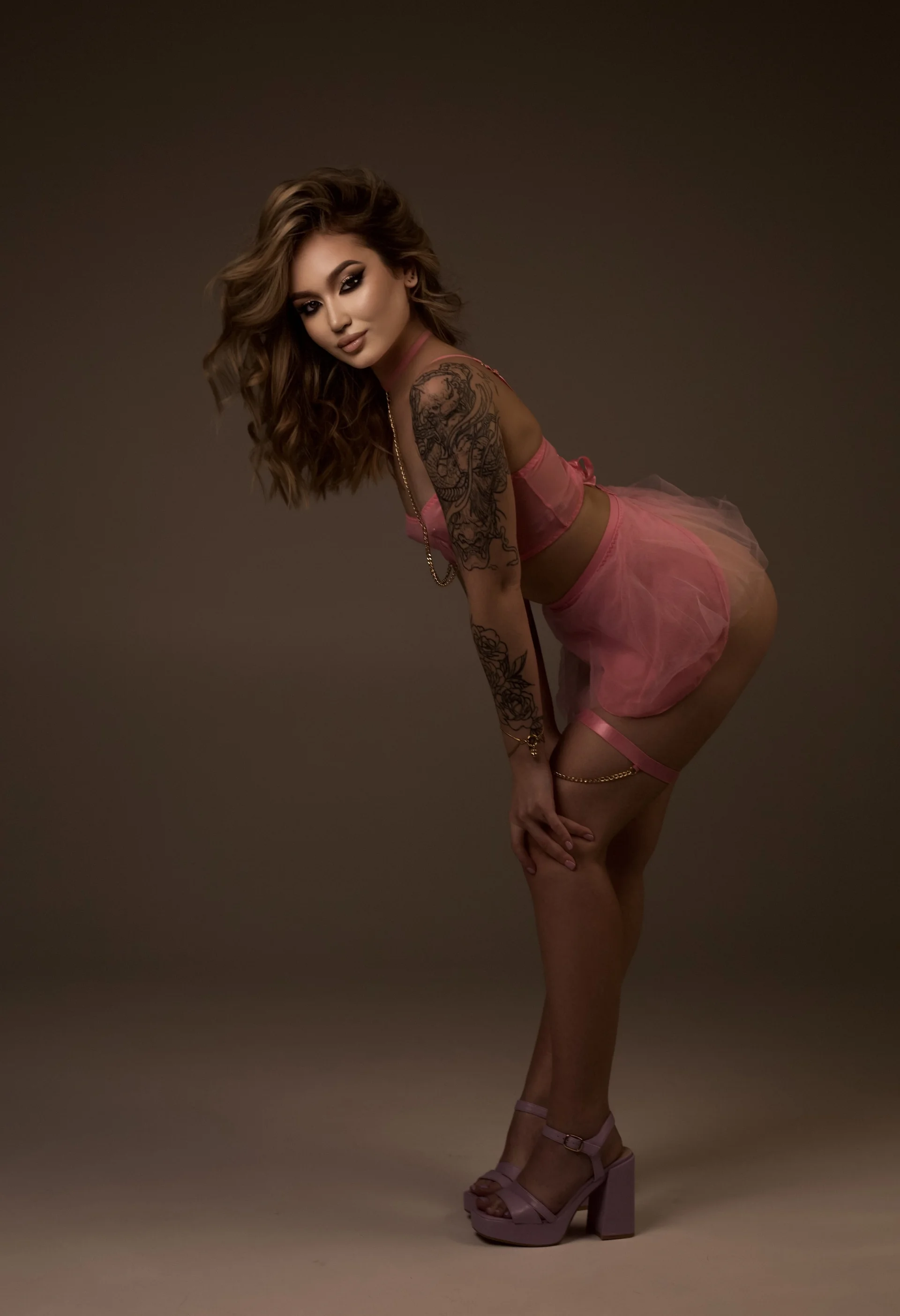 XXX Porn Photo of Nude Rimmahottes 31