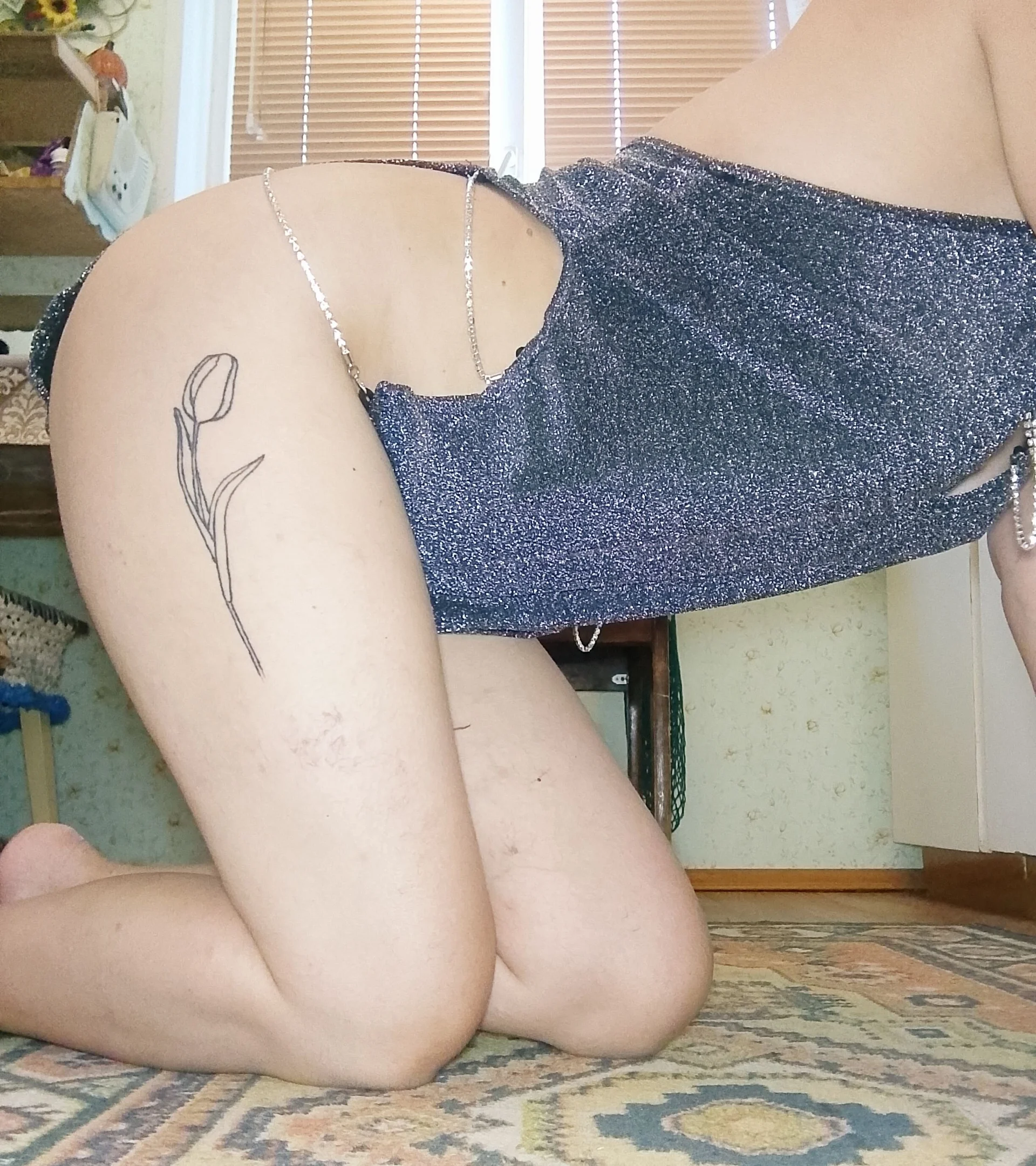 XXX Porn Photo of Nude Marlan_Vagner 951