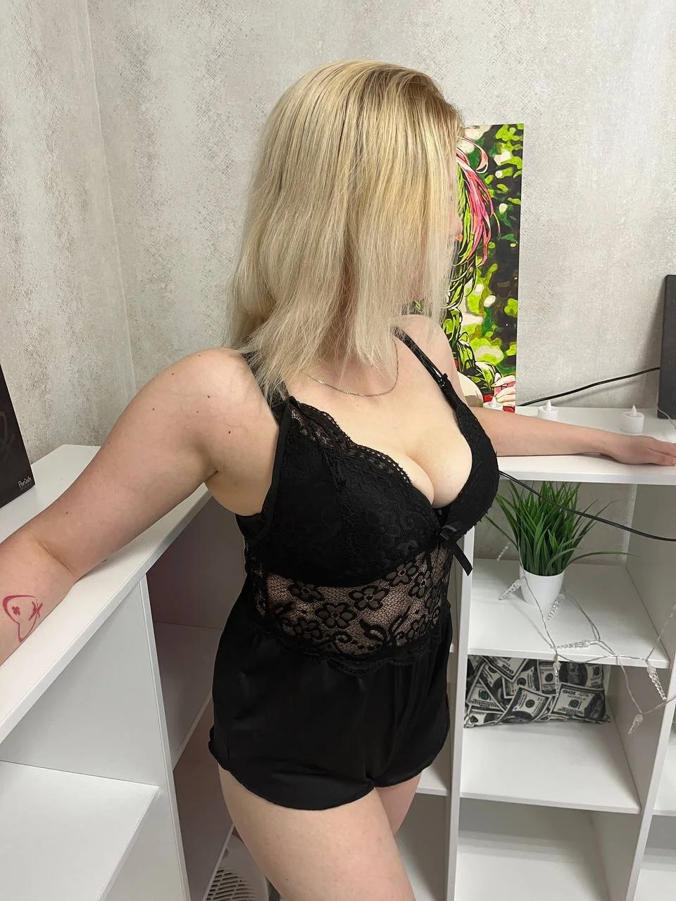 XXX Porn Photo of Nude Jane_Broks 16