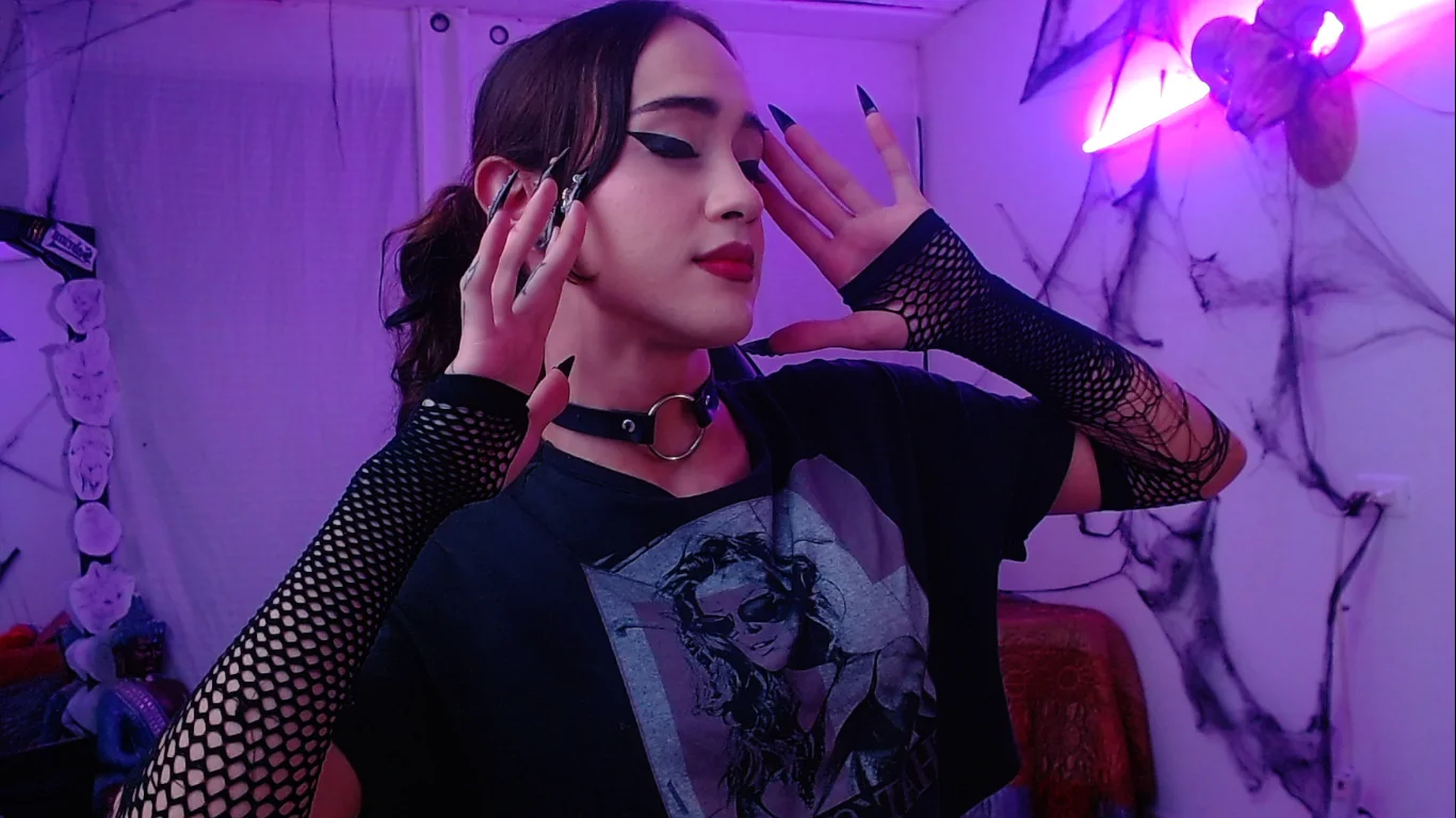 XXX Porn Photo of Nude sabrina_fox999 21