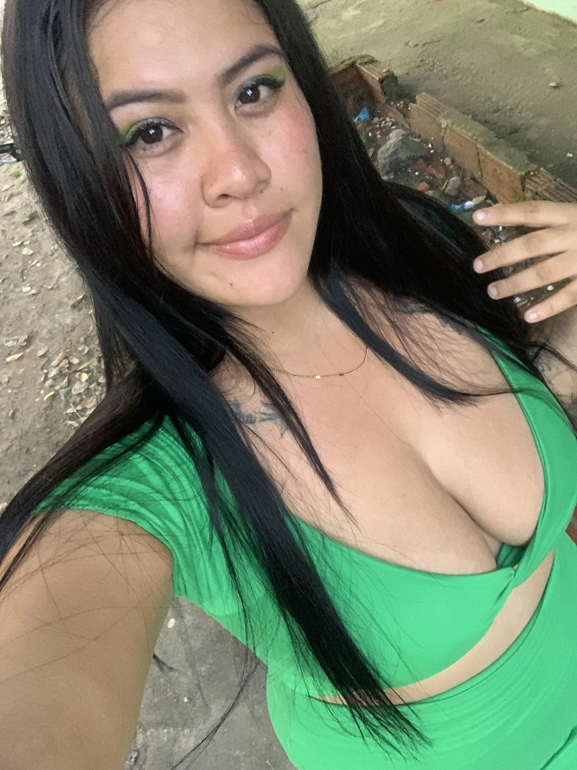 XXX Porn Photo of Nude Miia_grand 2