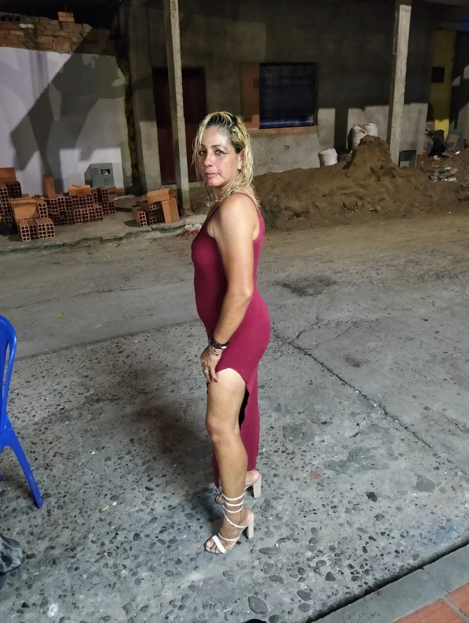 XXX Porn Photo of Nude Lamonita05 14