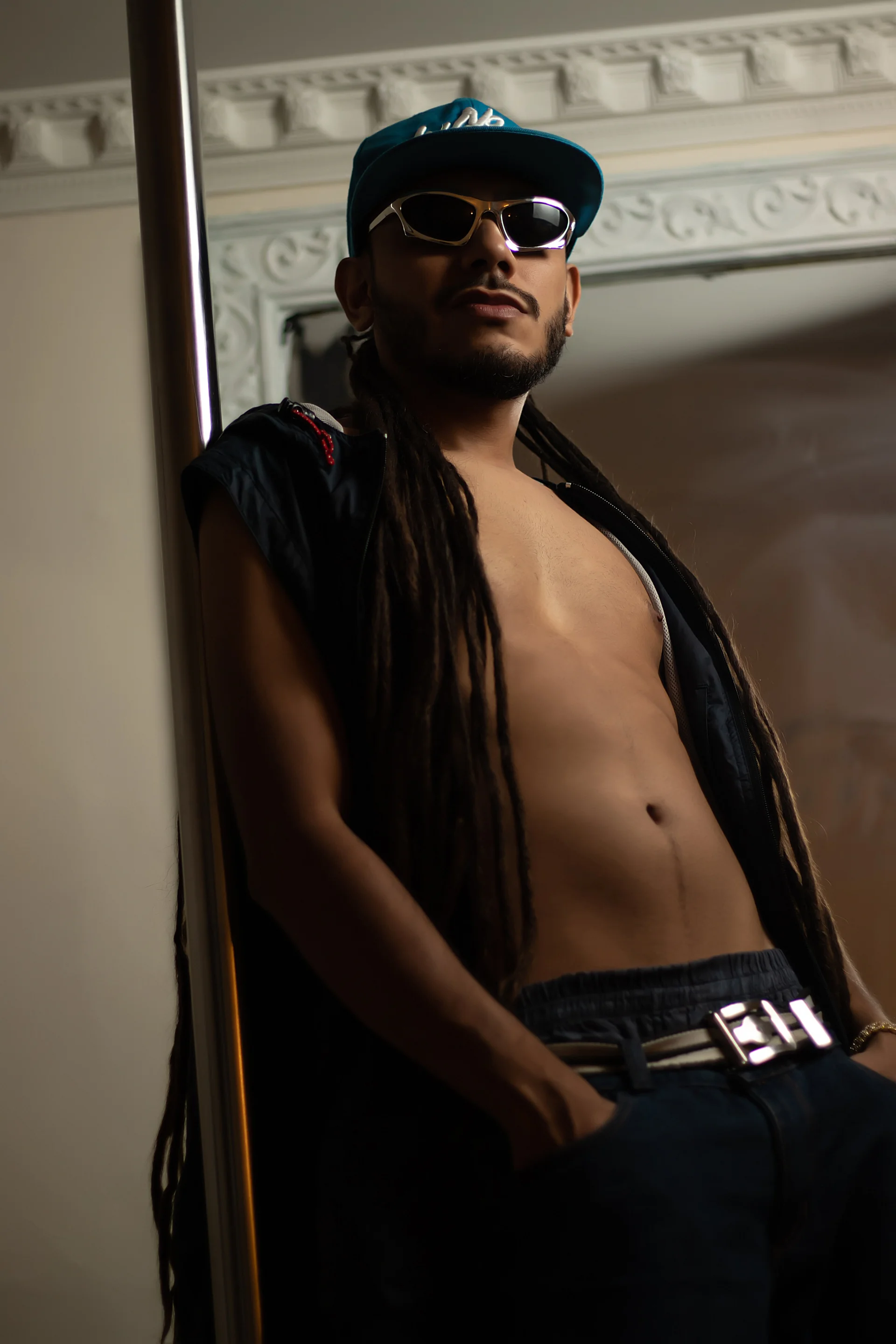 XXX Porn Photo of Nude Boss_Domiinator 3