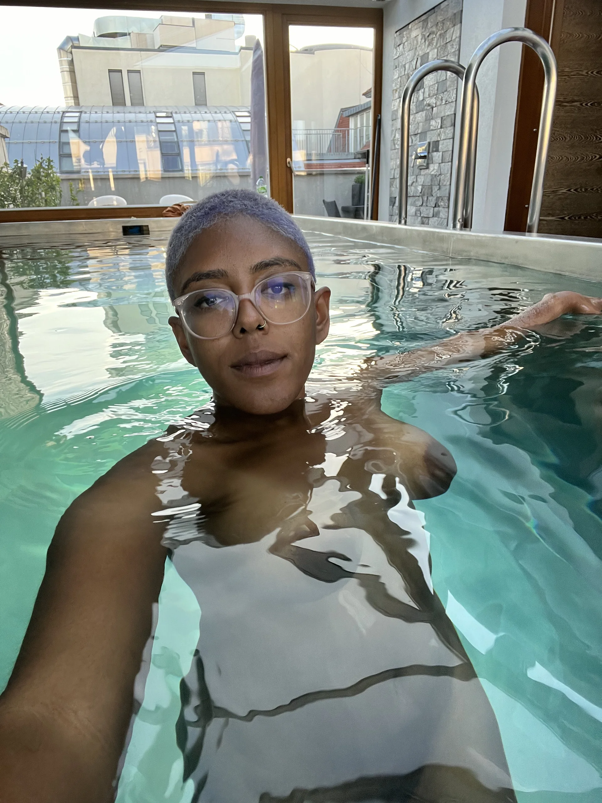 XXX Porn Photo of Nude aliayourfav 1