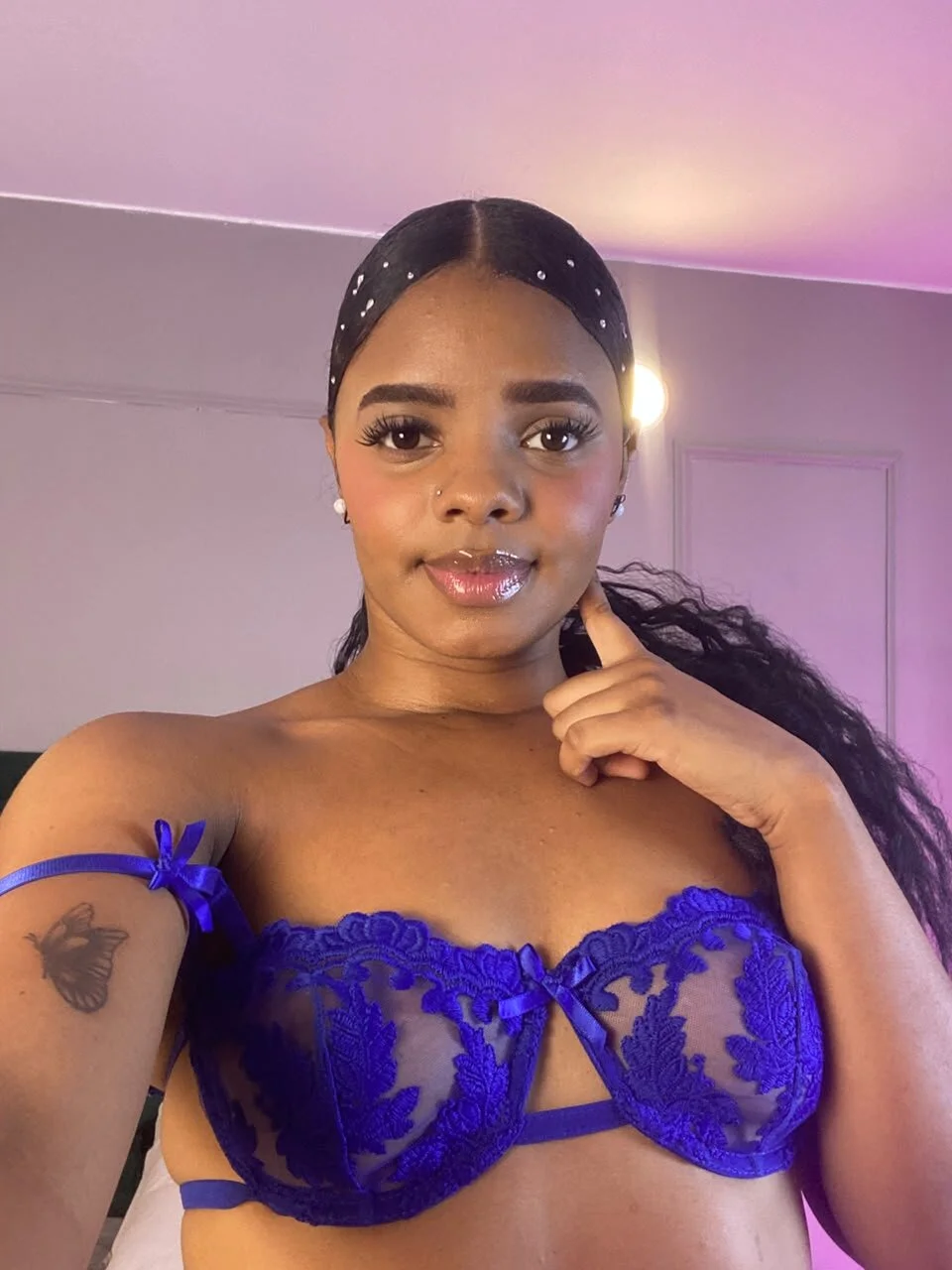 XXX Porn Photo of Nude scarlettefire_cr 39