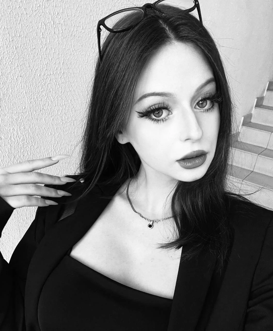 XXX Porn Photo of Nude NancyMur 7
