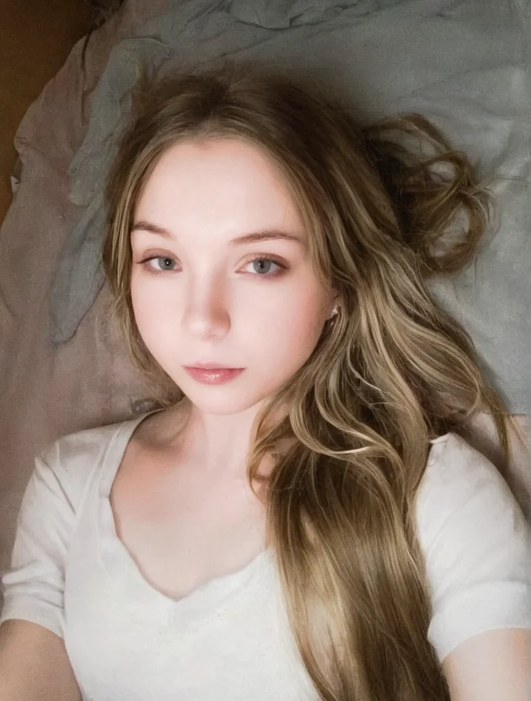 XXX Porn Photo of Nude TiaBIanks 50