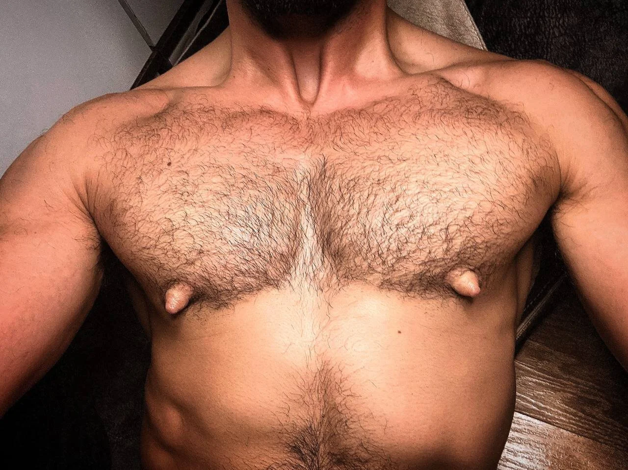 XXX Porn Photo of Nude Kinky_Boi94 6