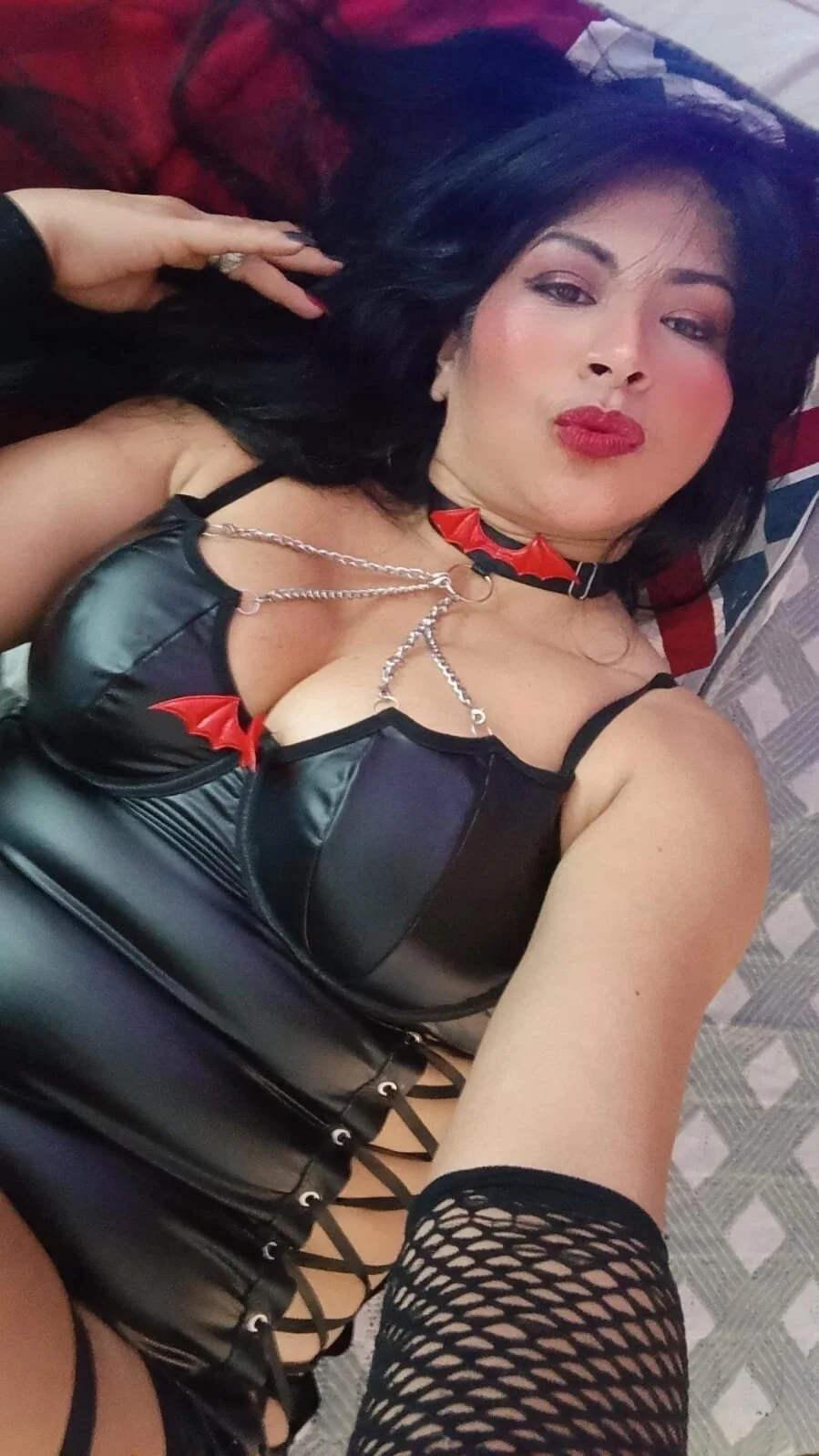 XXX Porn Photo of Nude clariss_brown 101