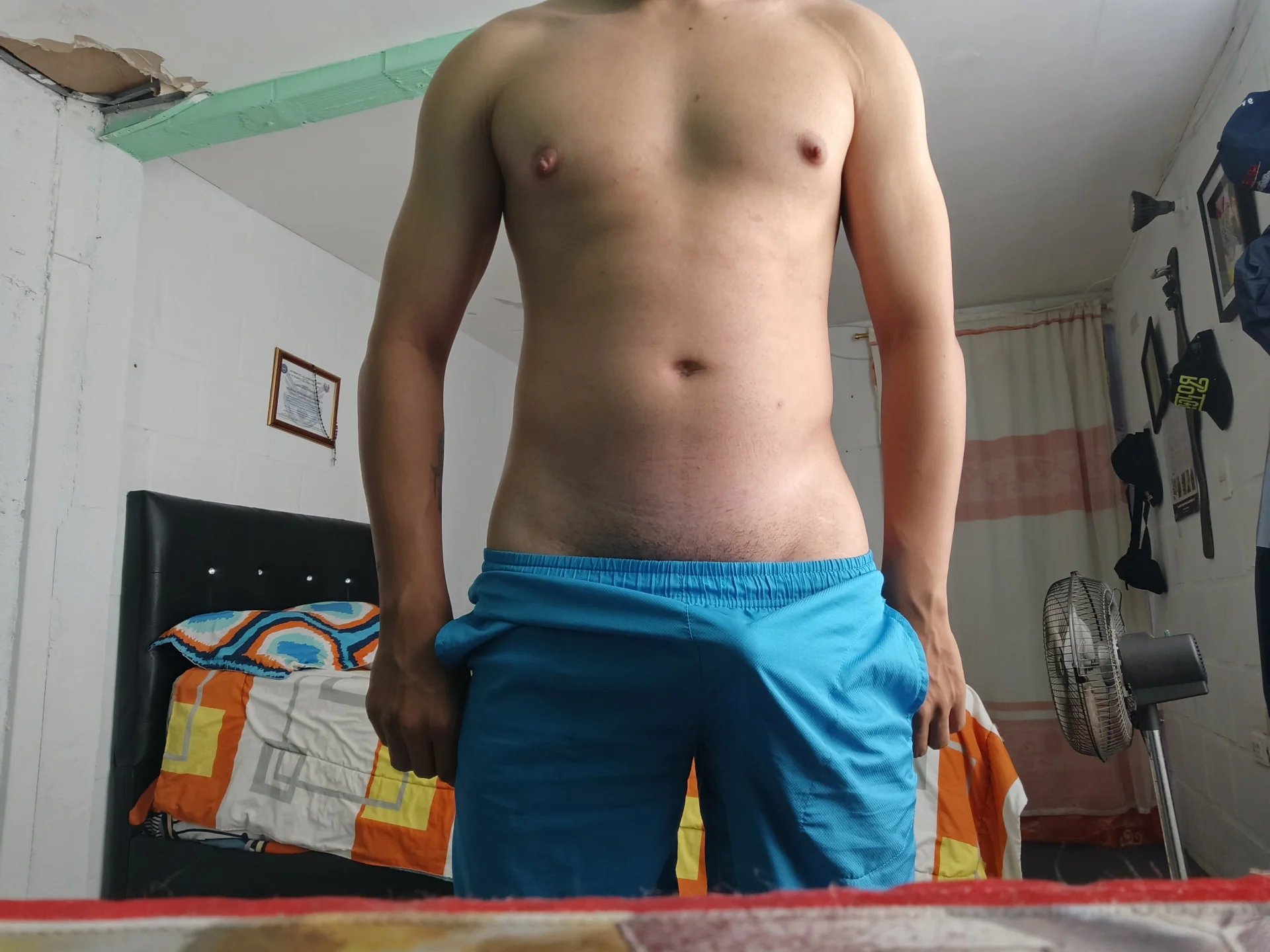 XXX Porn Photo of Nude TitanMistico 4