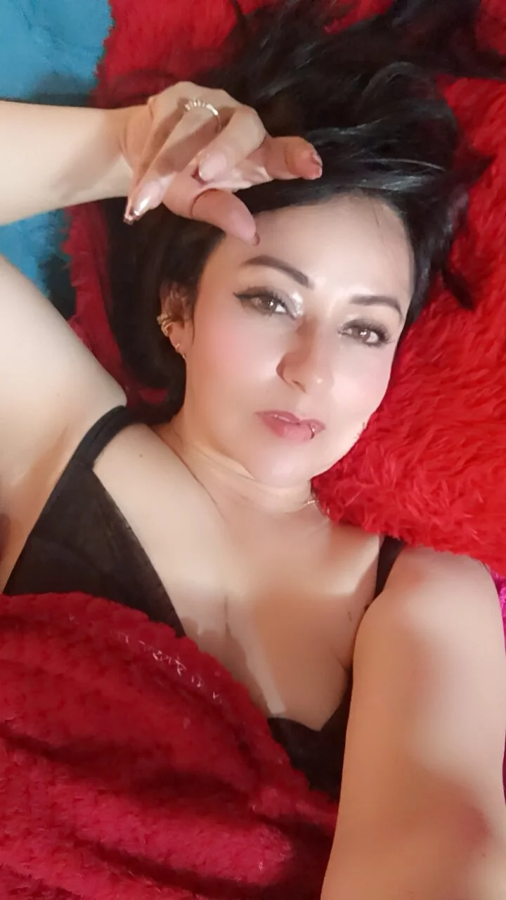 XXX Porn Photo of Nude scarrlett40 18