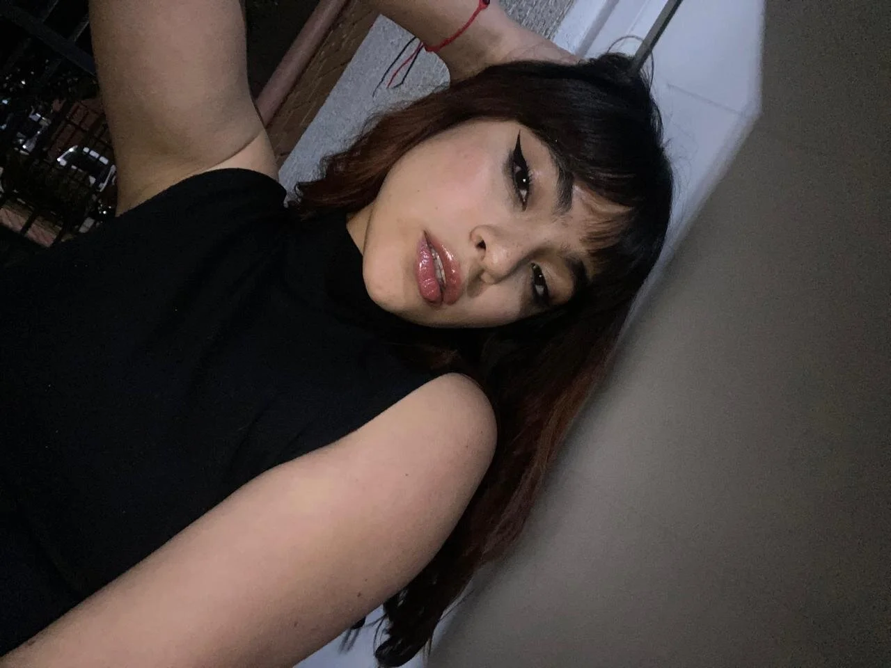 XXX Porn Photo of Nude emma_ramone 1