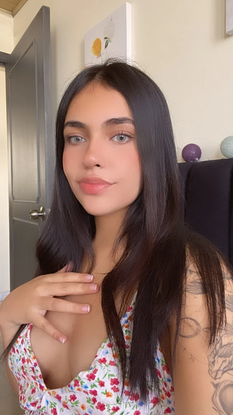 XXX Porn Photo of Nude DaphneUwu 212