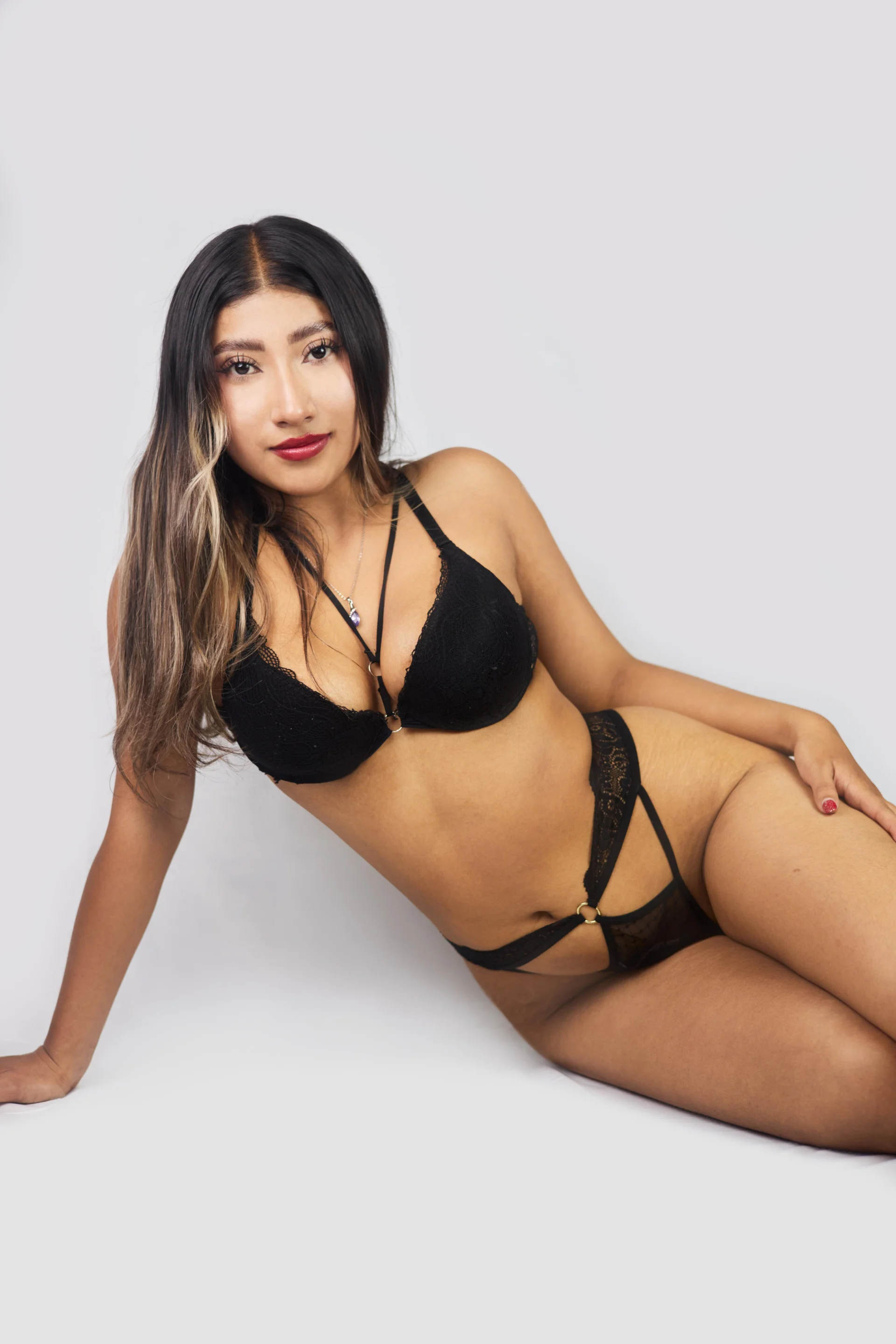 XXX Porn Photo of Nude Kenndal_tay 11
